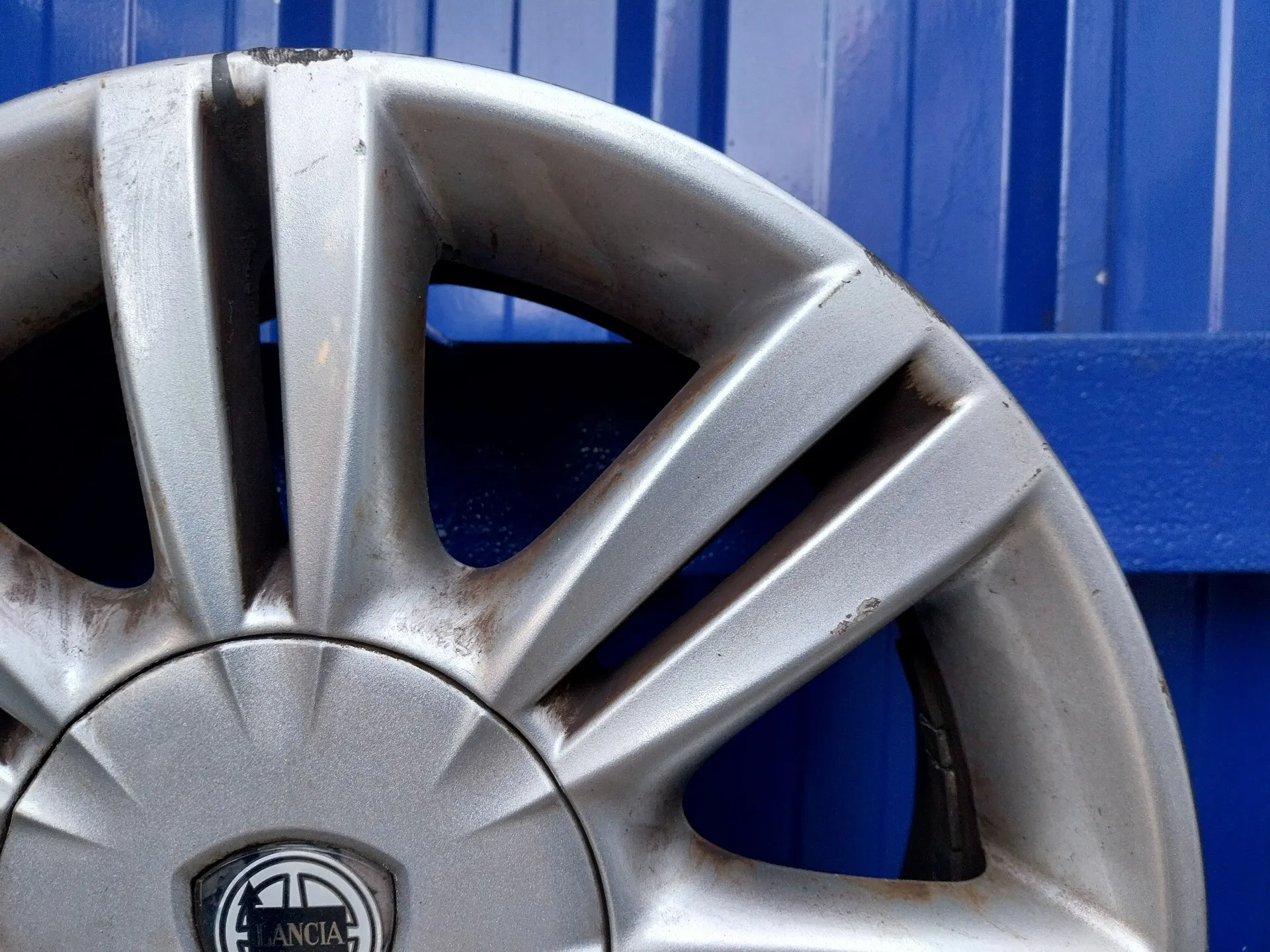 Llanta para Lancia Musa (184)