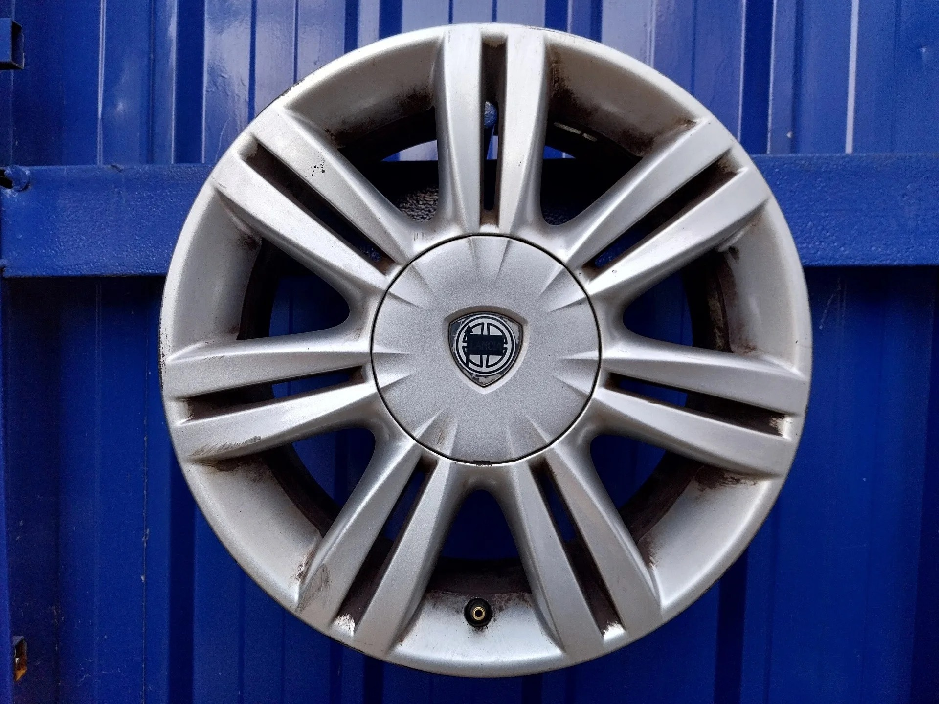 Llanta para Lancia Musa (184)
