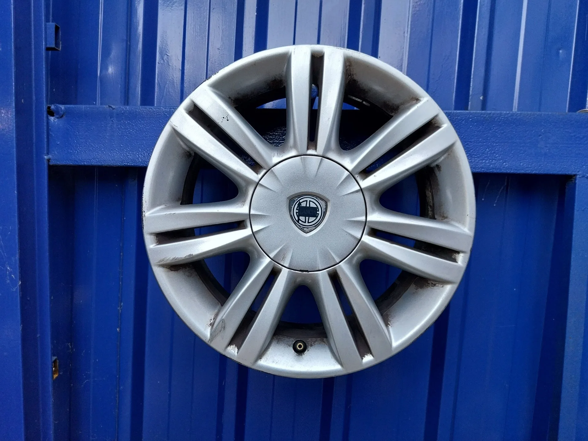Llanta para Lancia Musa (184)