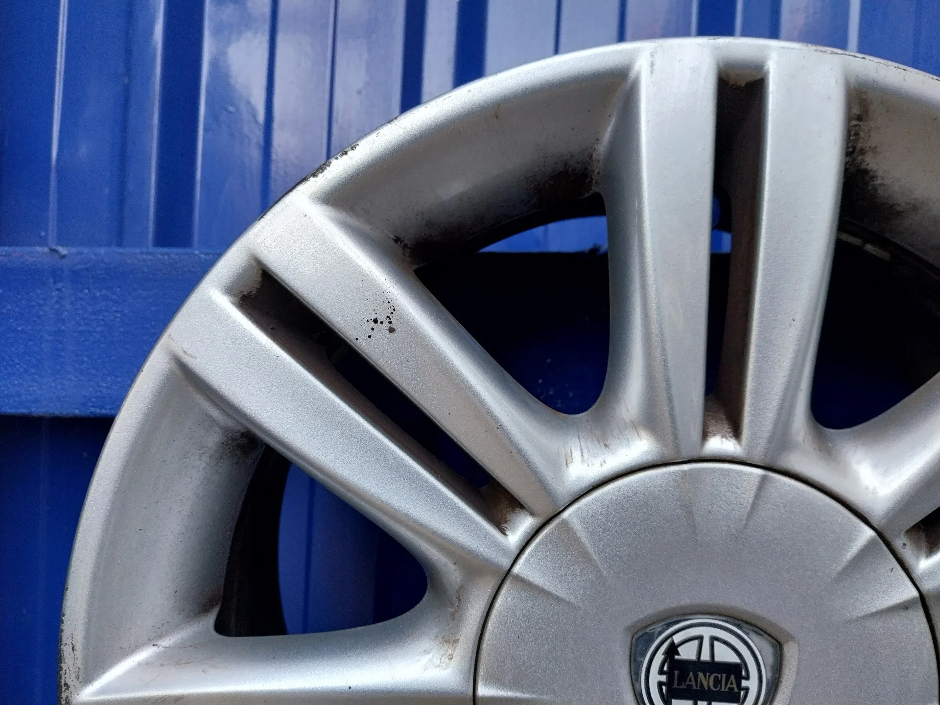 Llanta para Lancia Musa (184)