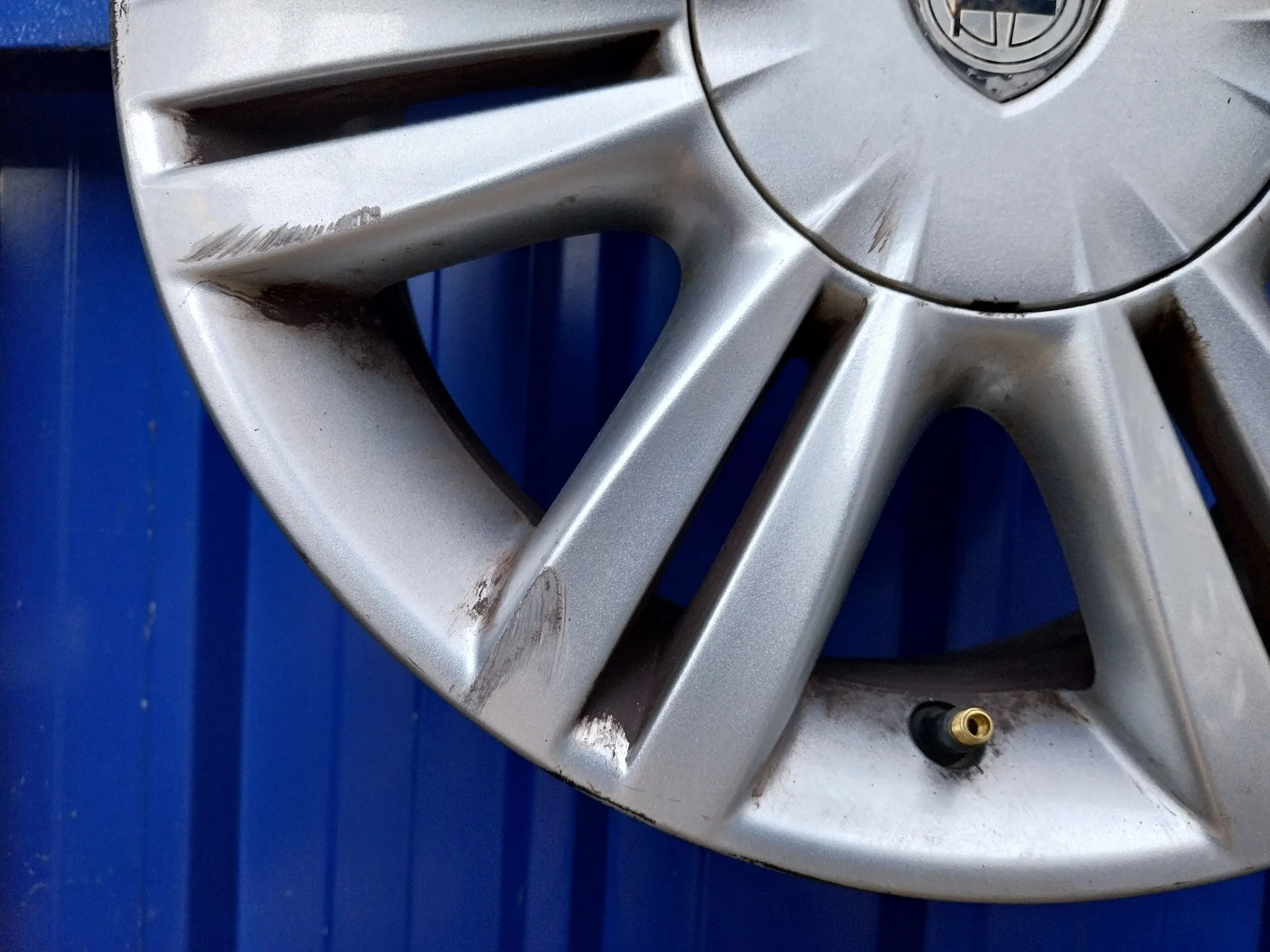 Llanta para Lancia Musa (184)