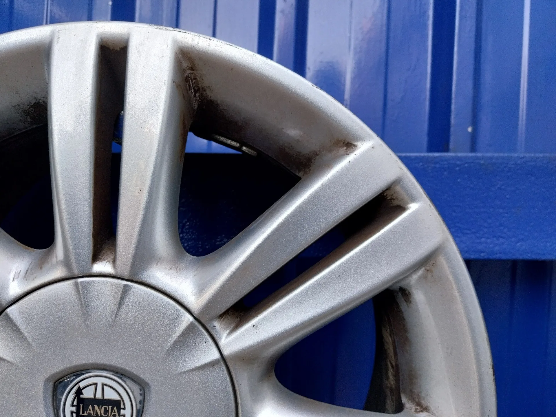 Llanta para Lancia Musa (184)