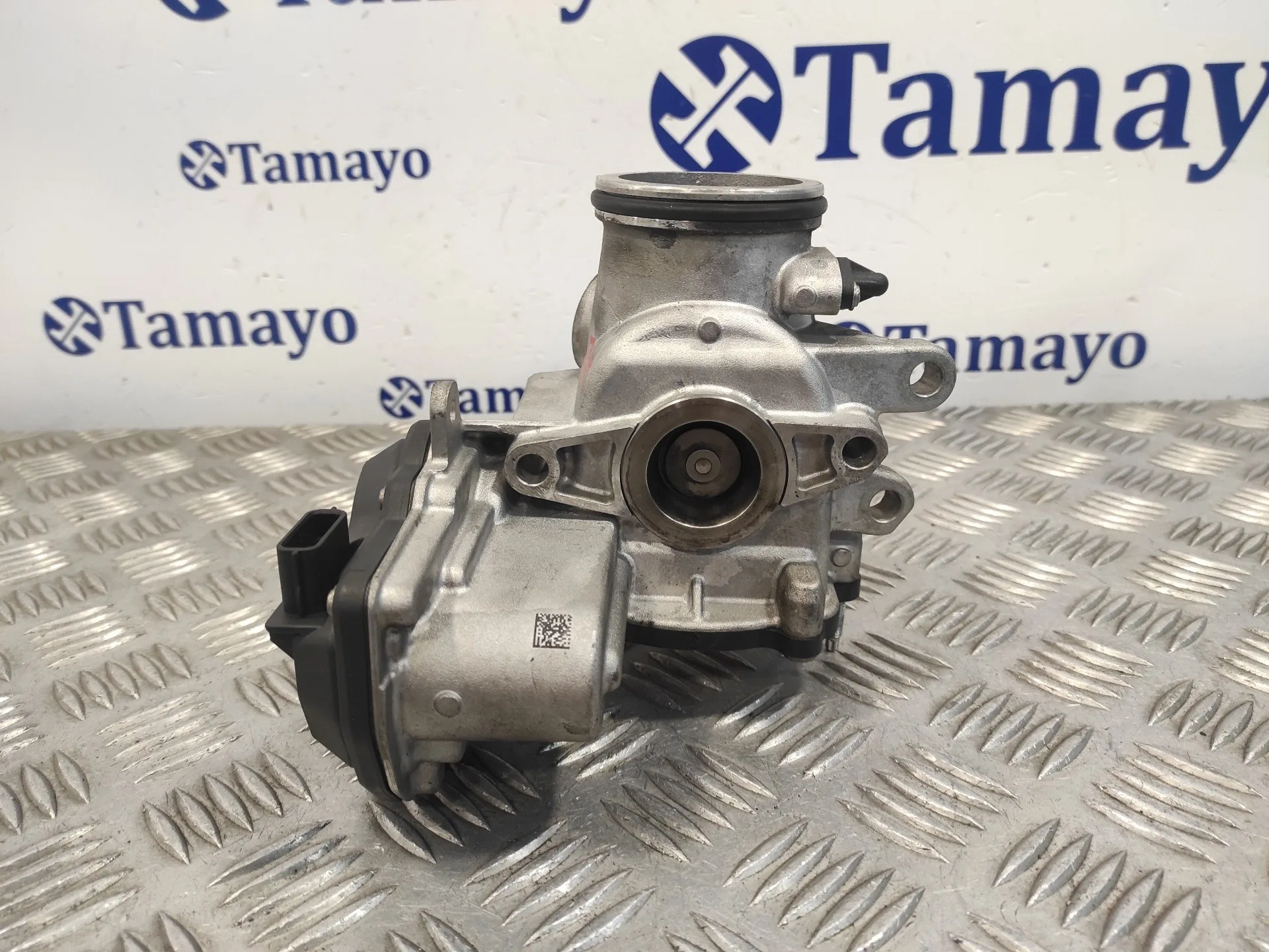 Valvula Egr para Land Rover Discovery Sport