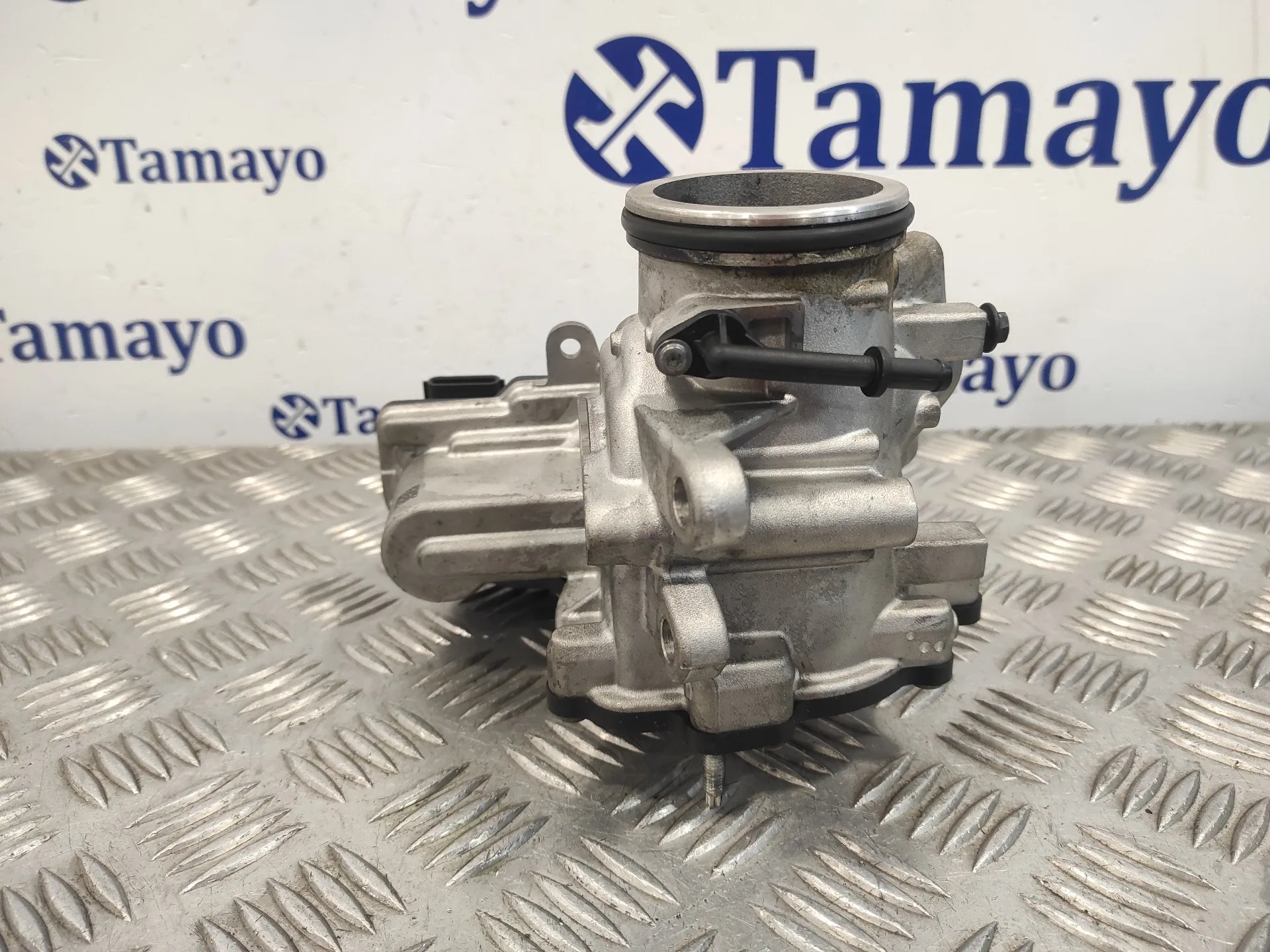 Valvula Egr para Land Rover Discovery Sport