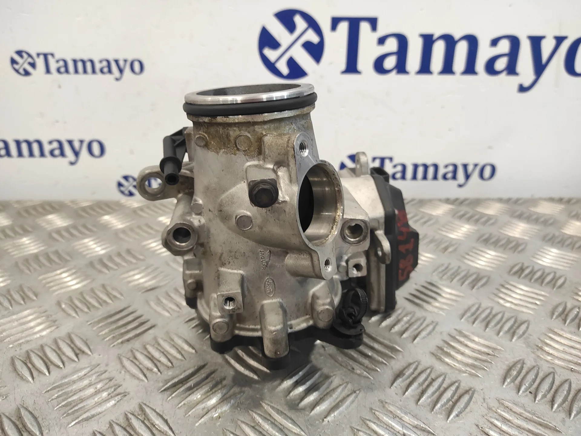Valvula Egr para Land Rover Discovery Sport