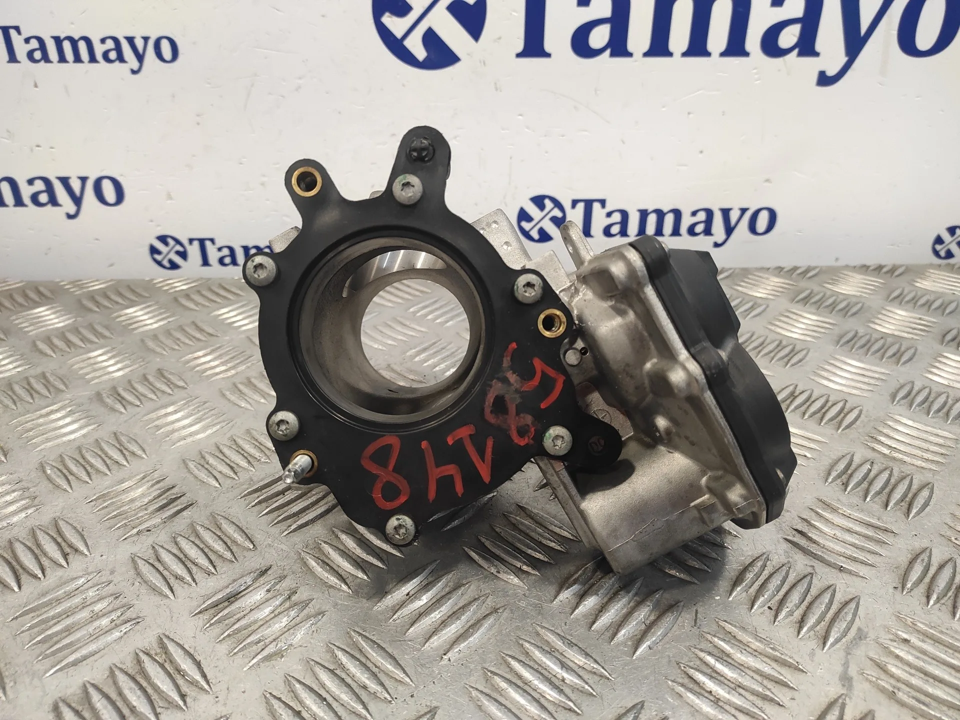 Valvula Egr para Land Rover Discovery Sport