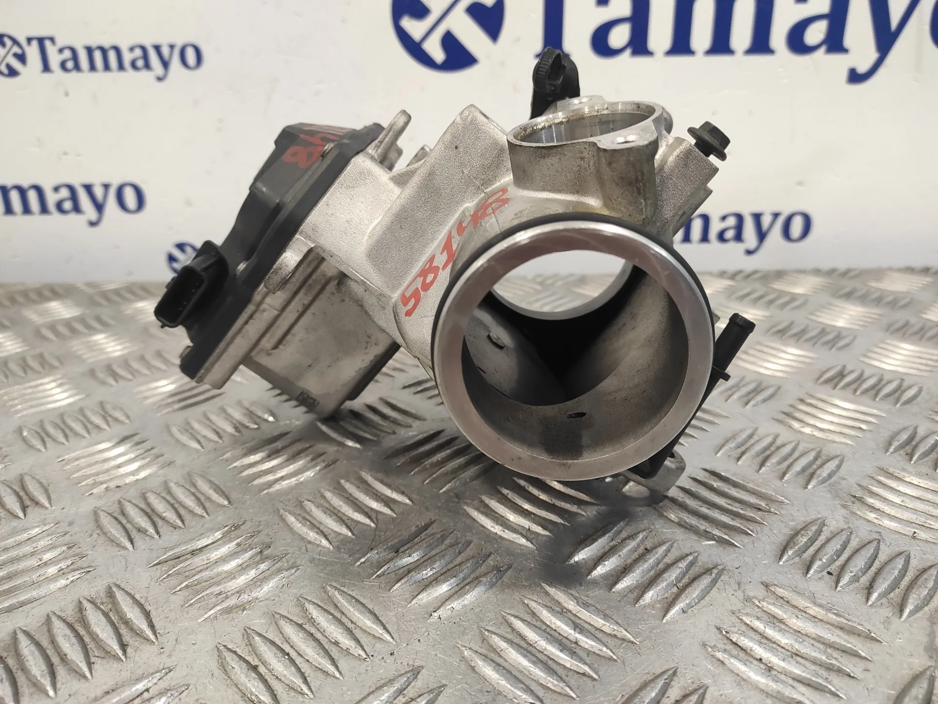 Valvula Egr para Land Rover Discovery Sport