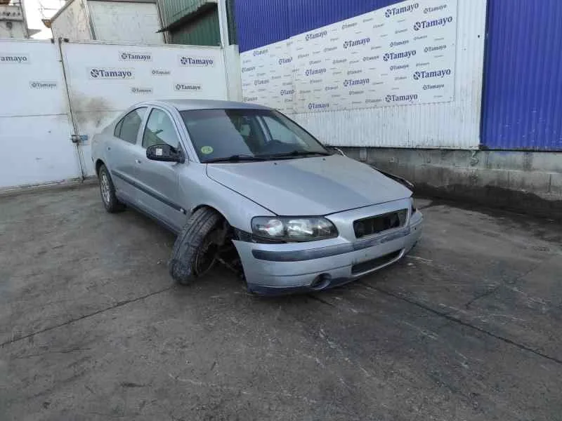 Caja Cambios para Volvo S60 Berlina
