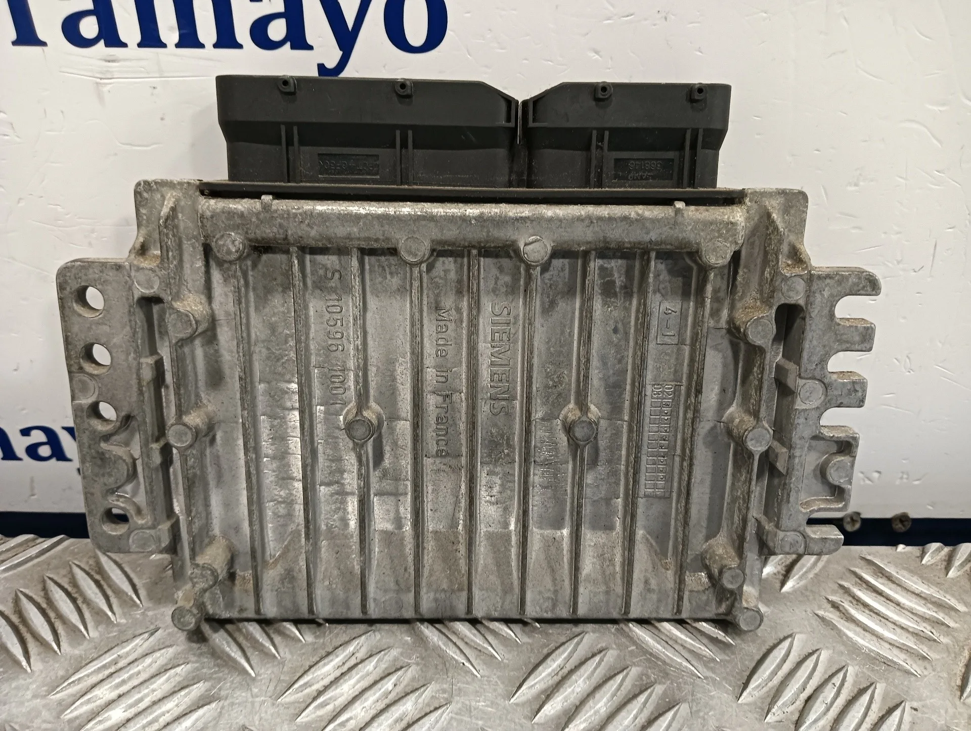 Centralita Motor Uce para Bmw Mini (R50,R53)
