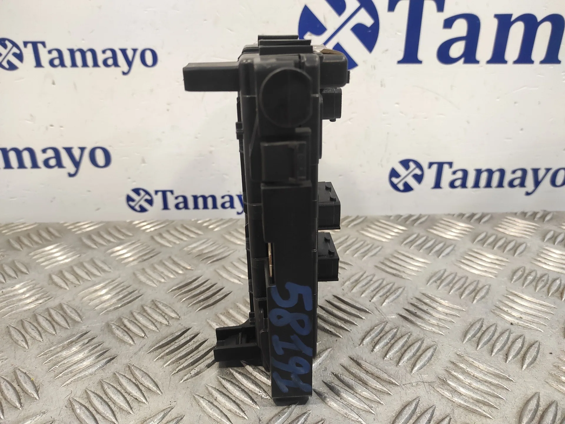 Caja Reles / Fusibles para Peugeot Partner (S2)