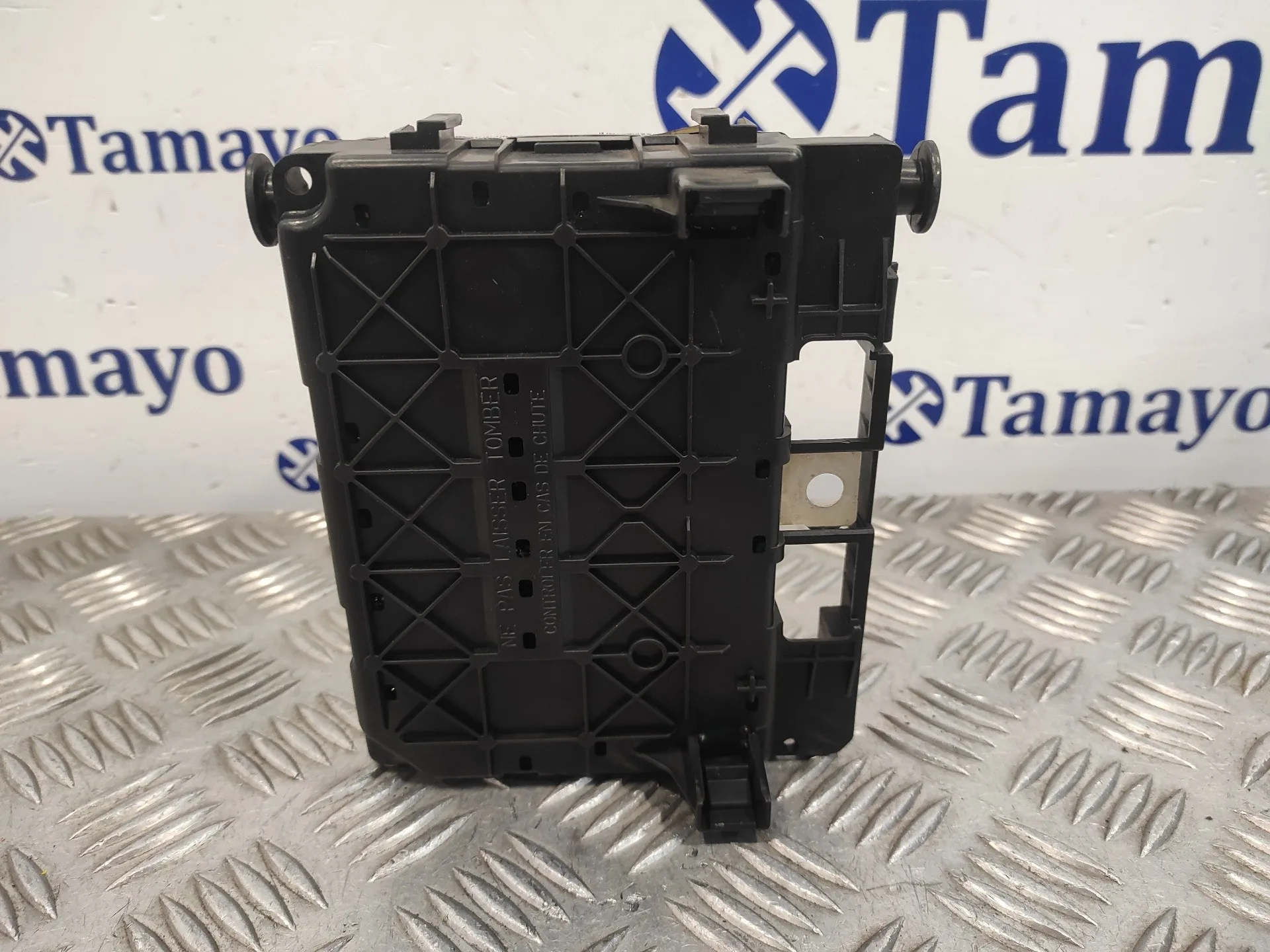 Caja Reles / Fusibles para Peugeot Partner (S2)