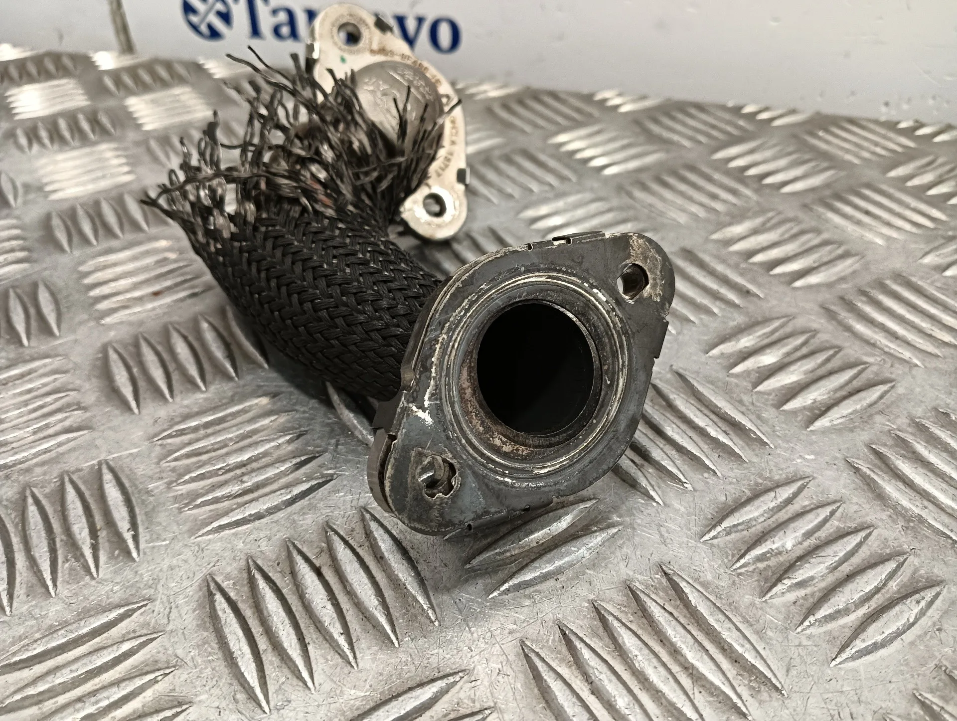 Tubo para Land Rover Discovery Sport