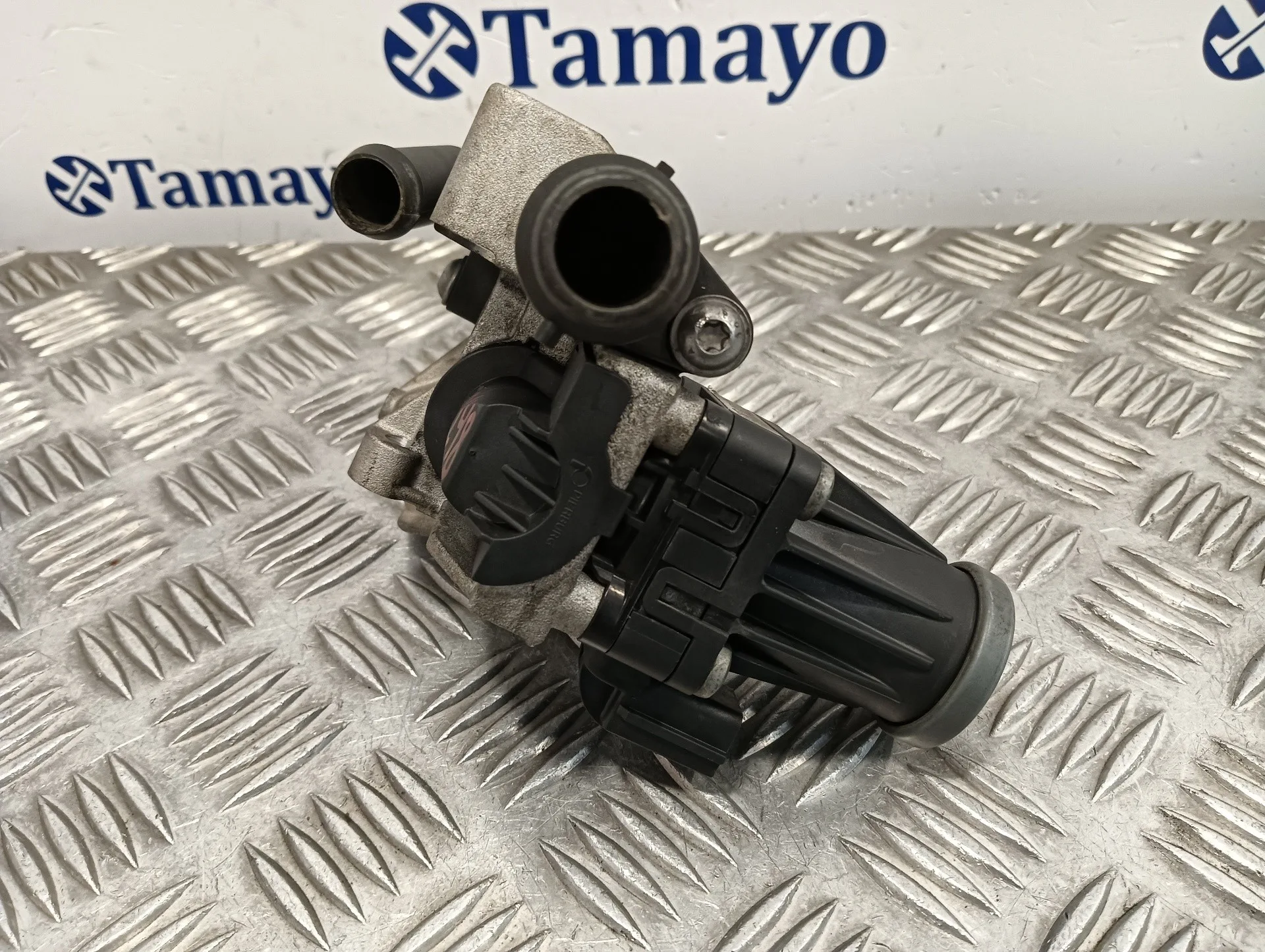 Valvula Egr para Land Rover Discovery Sport