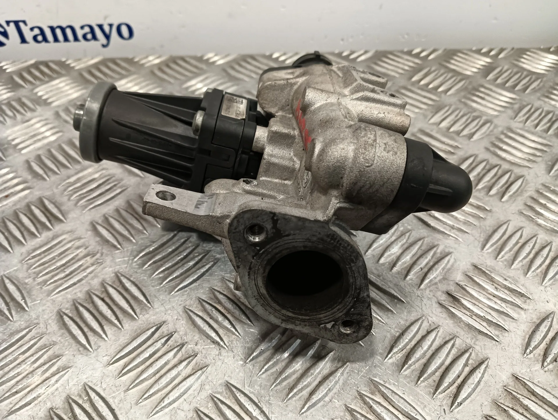 Valvula Egr para Land Rover Discovery Sport