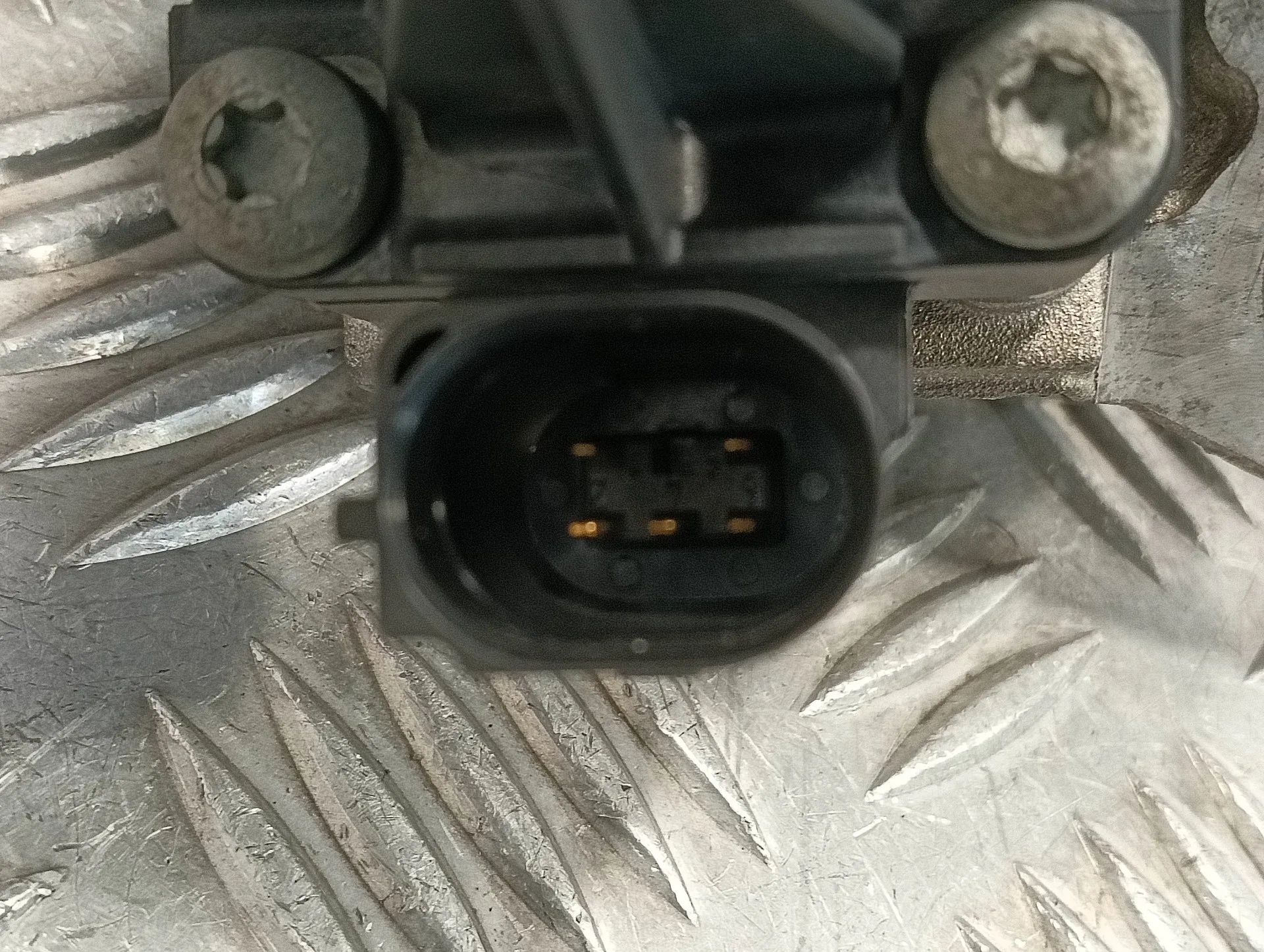 Valvula Egr para Land Rover Discovery Sport