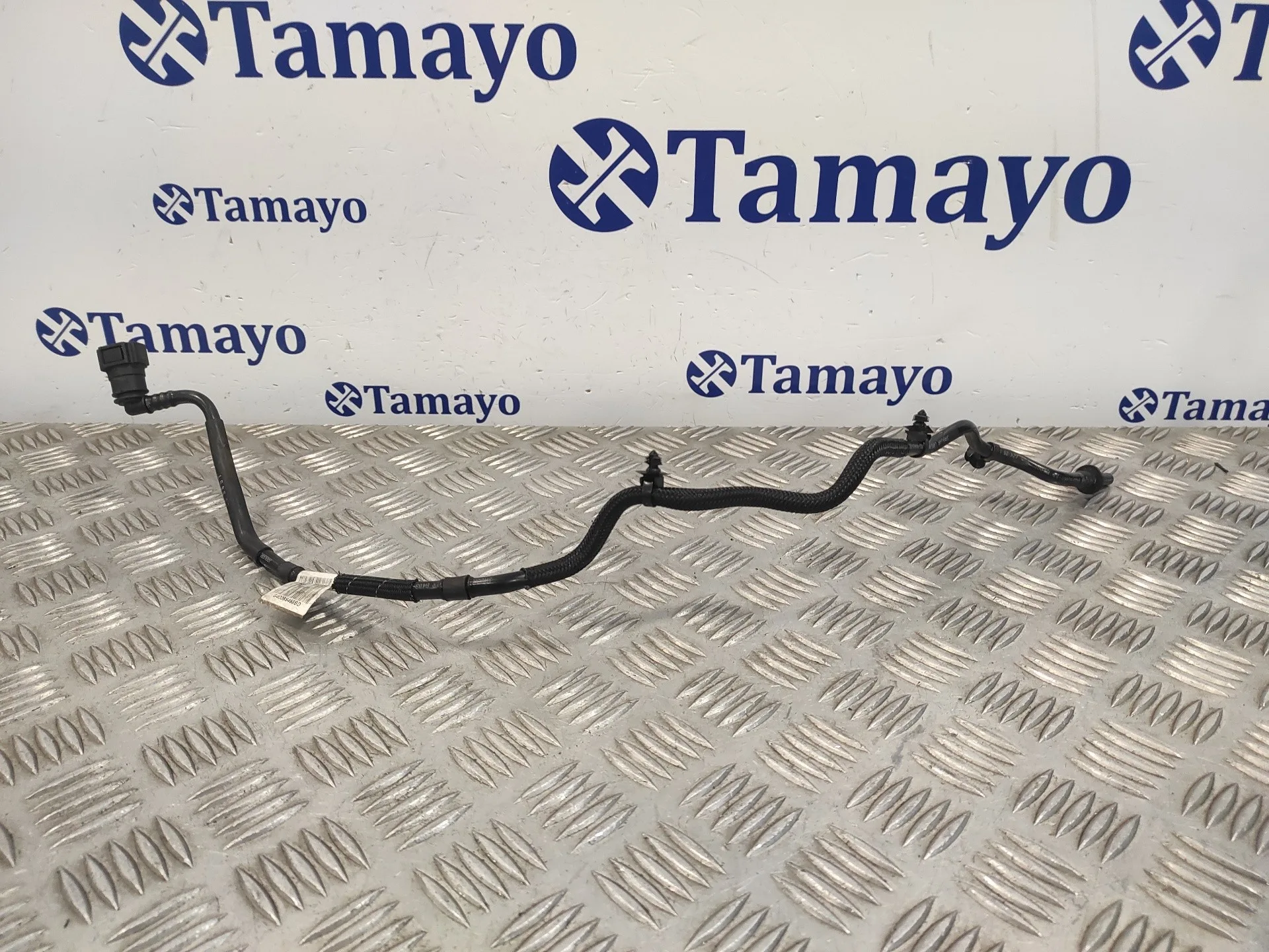 Tubo para Land Rover Discovery Sport
