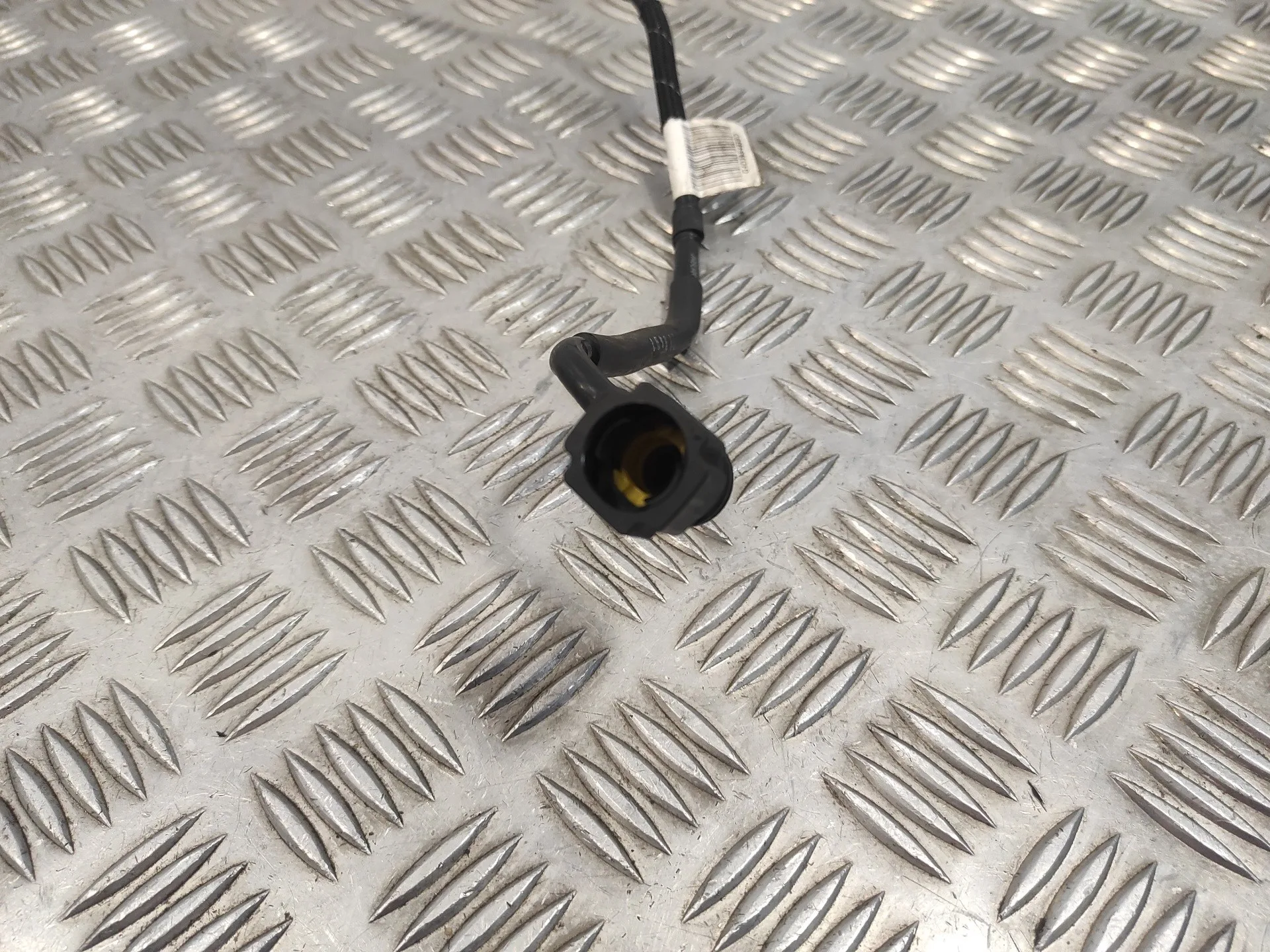 Tubo para Land Rover Discovery Sport