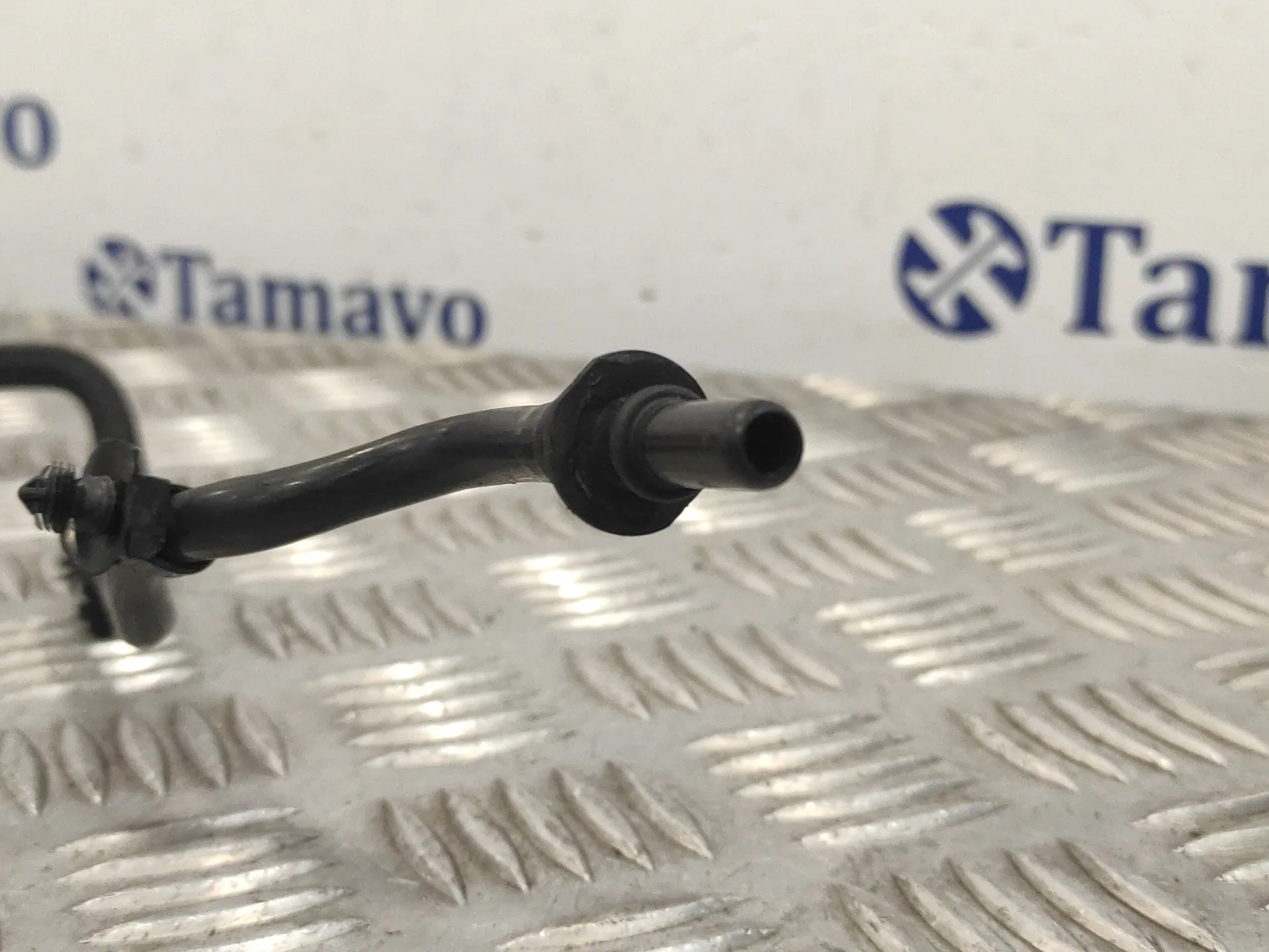 Tubo para Land Rover Discovery Sport