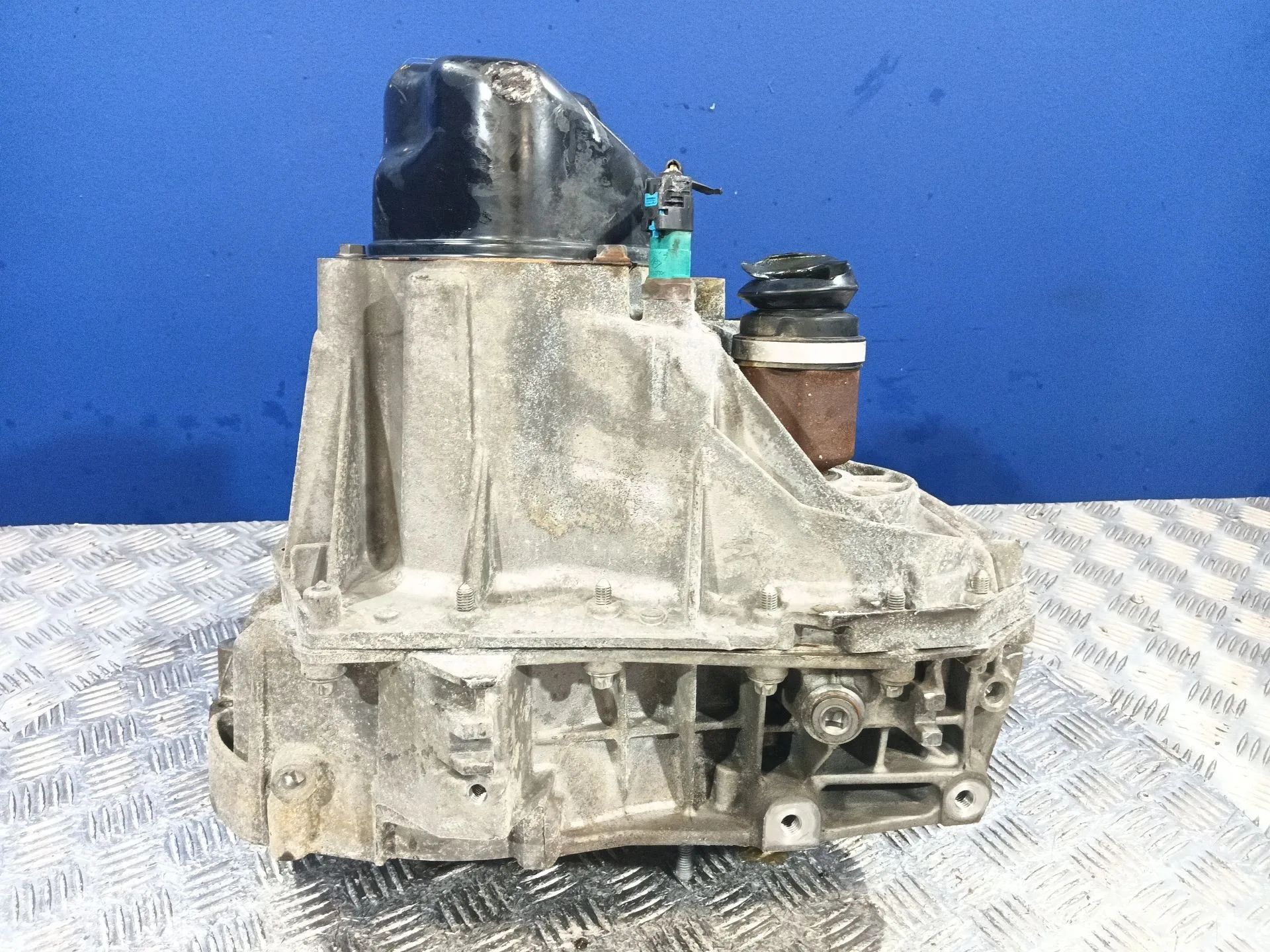 Caja Cambios para Dacia Sandero