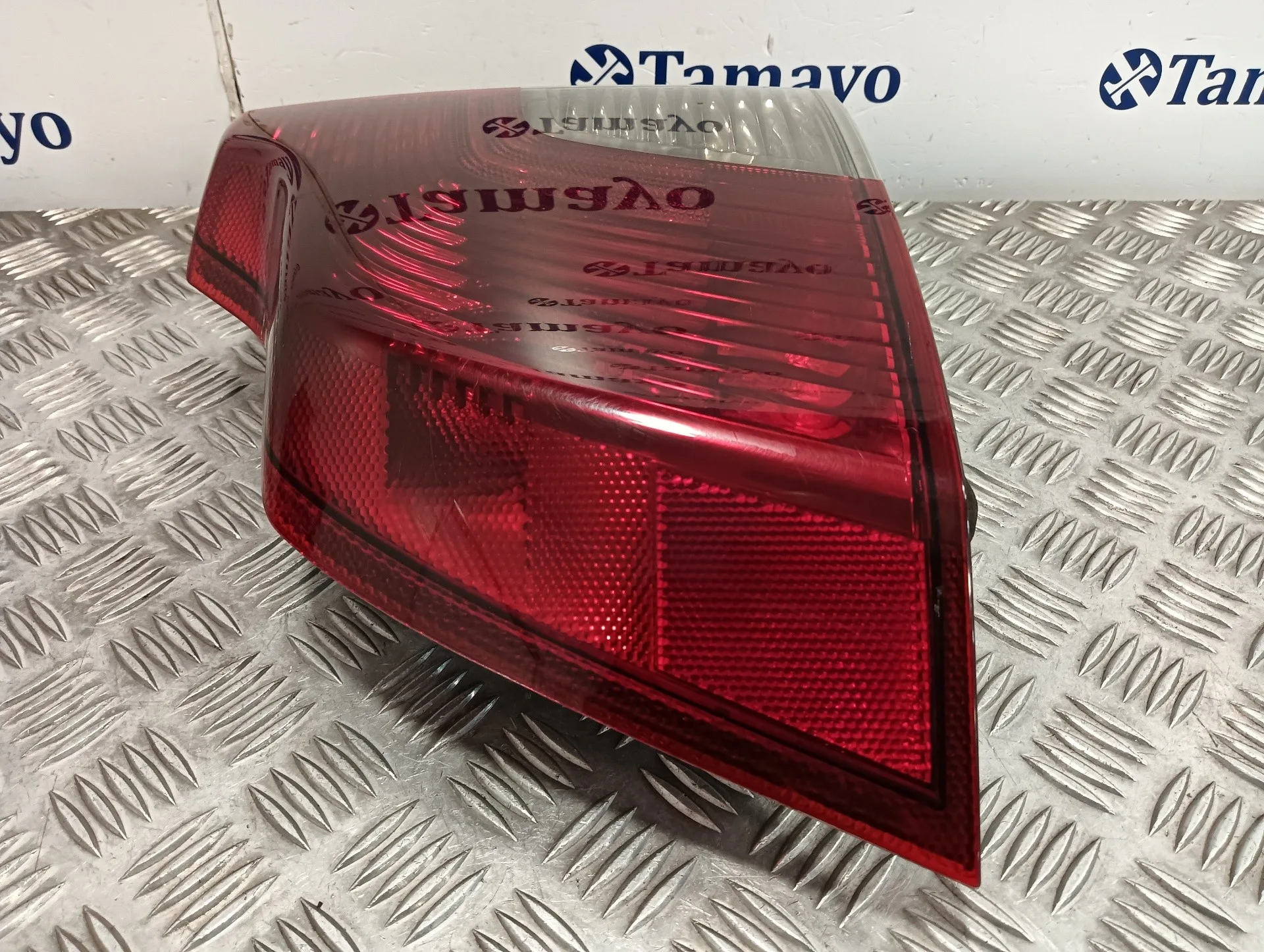 Piloto Trasero Izquierdo para Volvo S40 Berlina