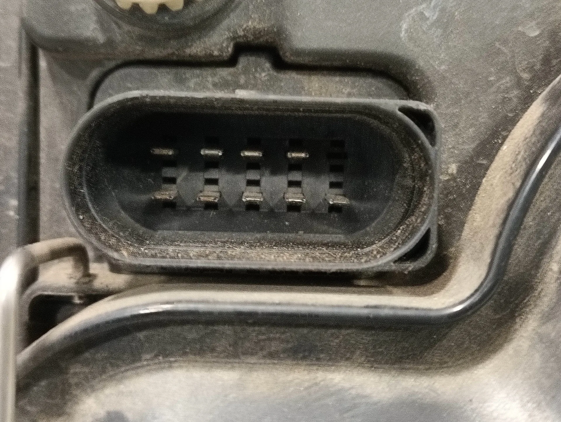 Faro Derecho para Volkswagen Bora Berlina (1J2)