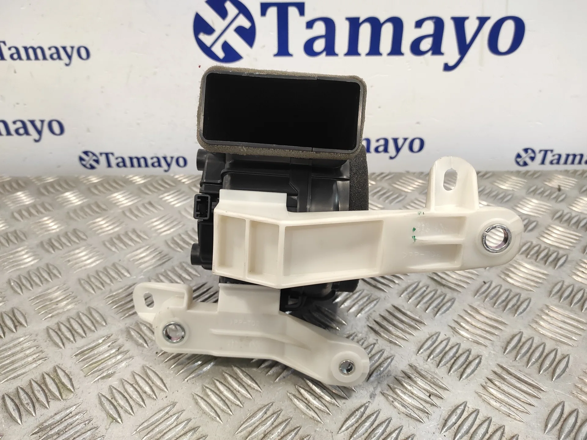 Motor Calefaccion para Toyota Yaris (Xpa1F/Mxph11/Chxnbw)