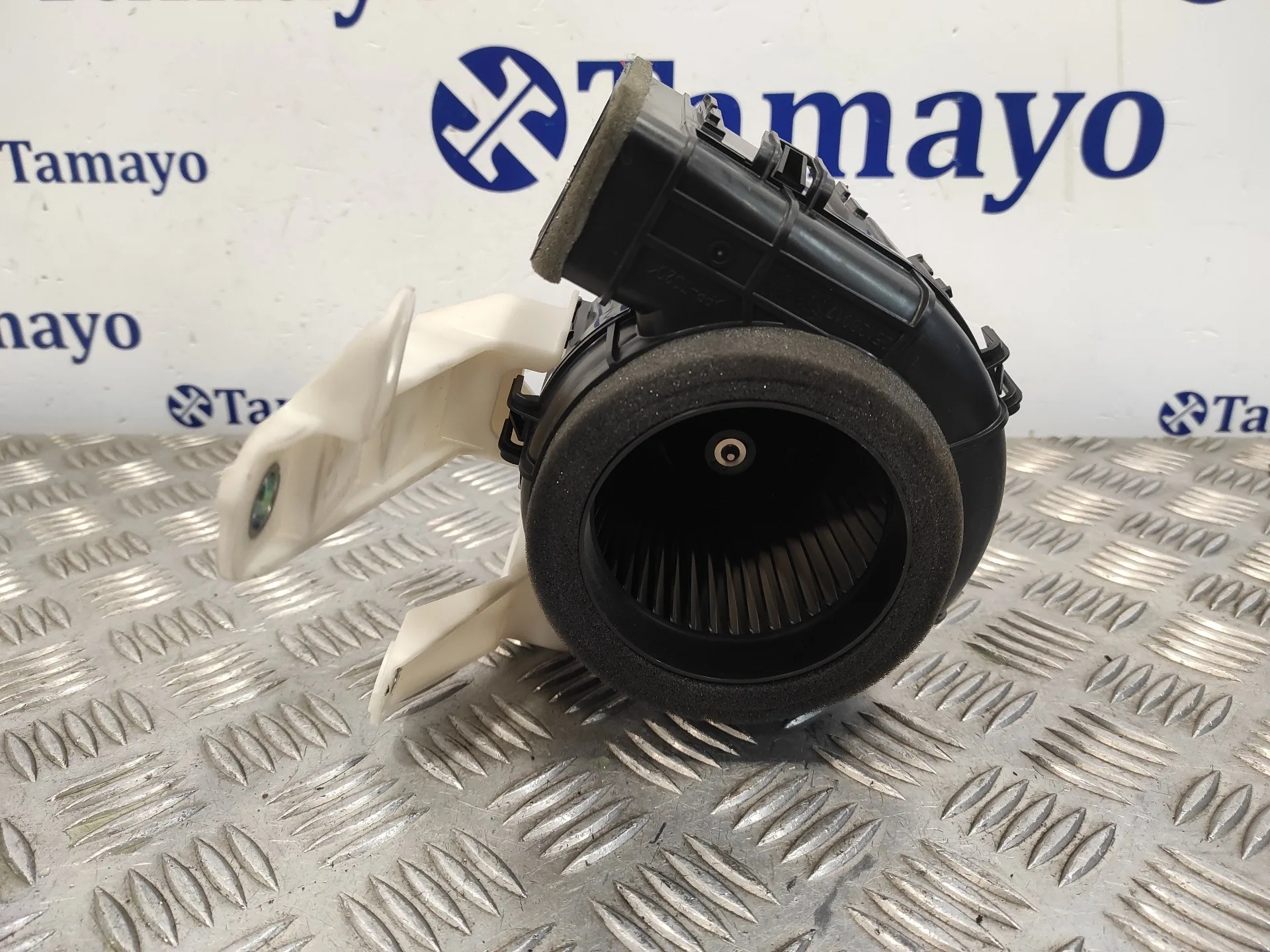 Motor Calefaccion para Toyota Yaris (Xpa1F/Mxph11/Chxnbw)