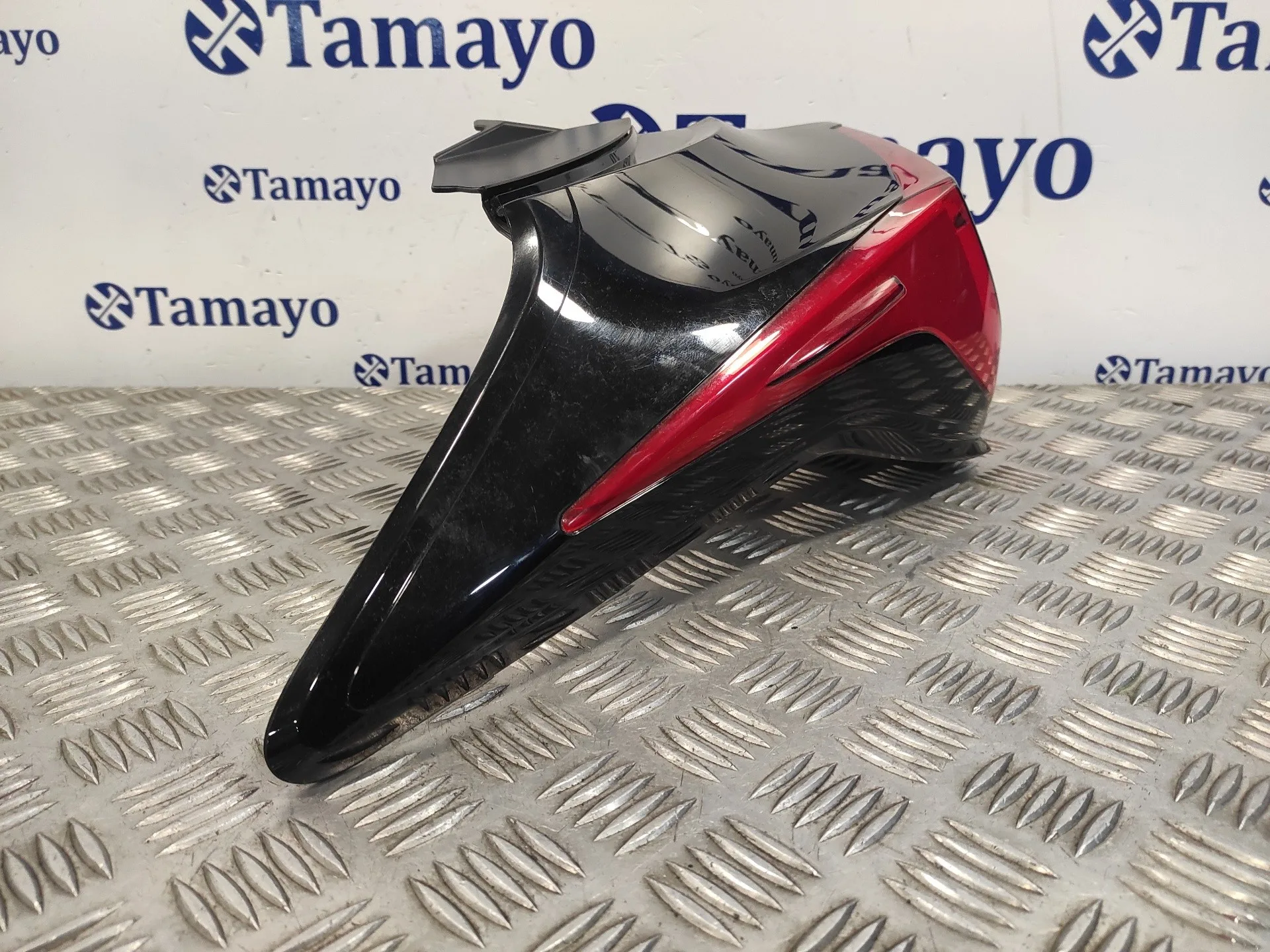 Piloto Trasero Izquierdo para Toyota Yaris (Xpa1F/Mxph11/Chxnbw)