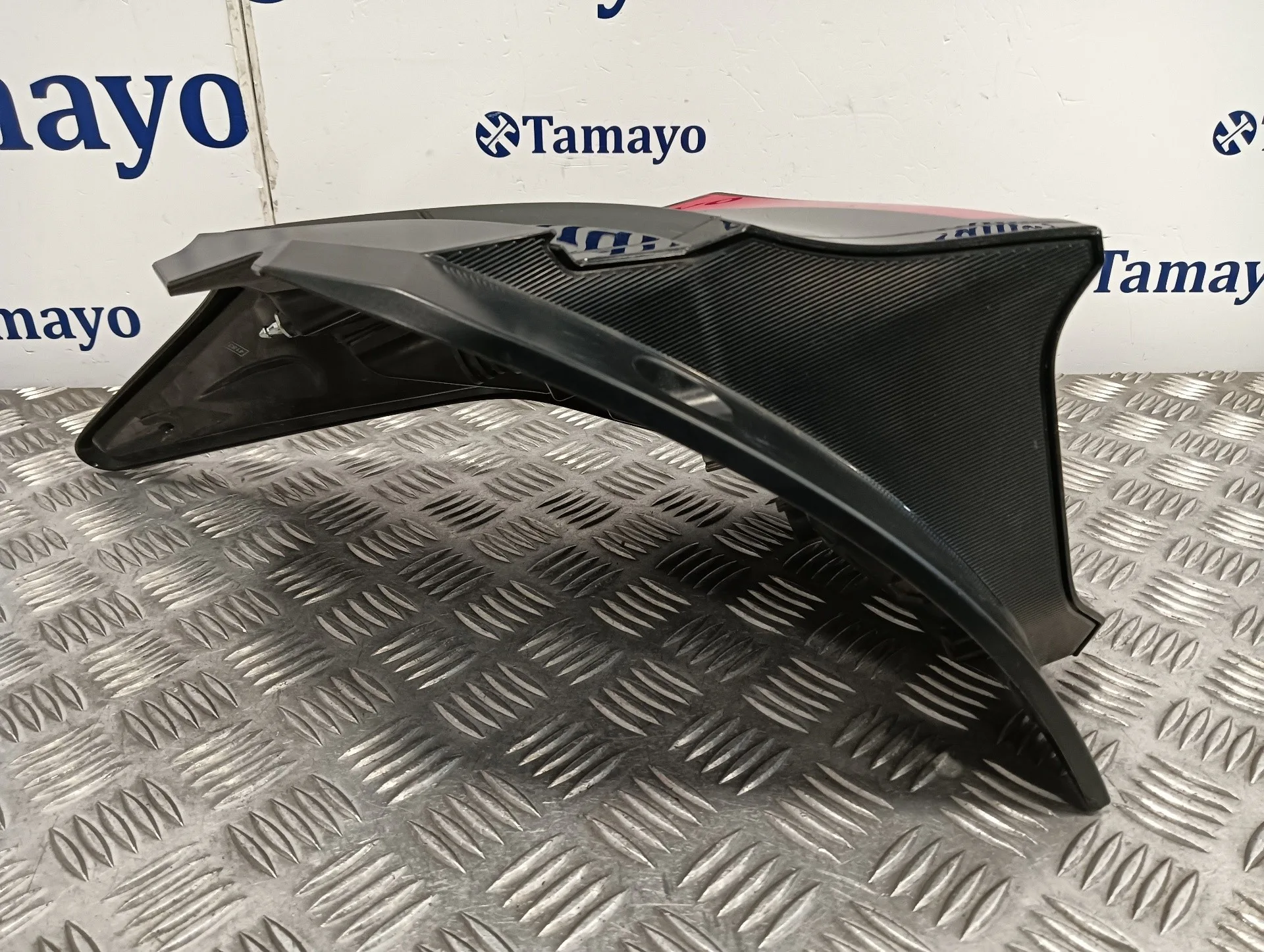 Piloto Trasero Derecho para Toyota Yaris (Xpa1F/Mxph11/Chxnbw)