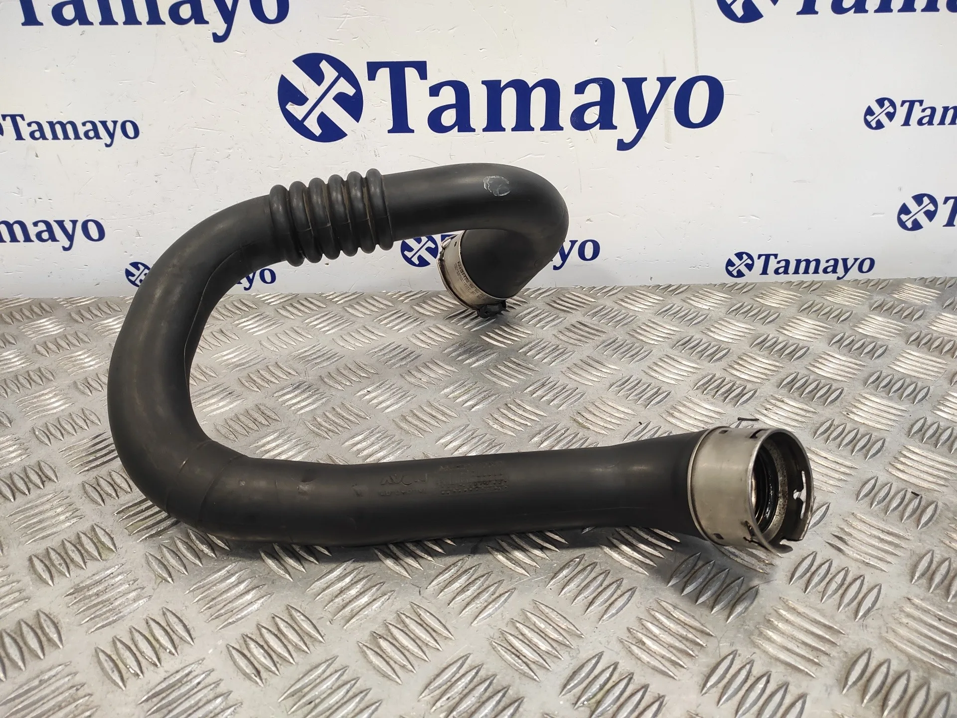 Tubo para Renault Scenic Iii
