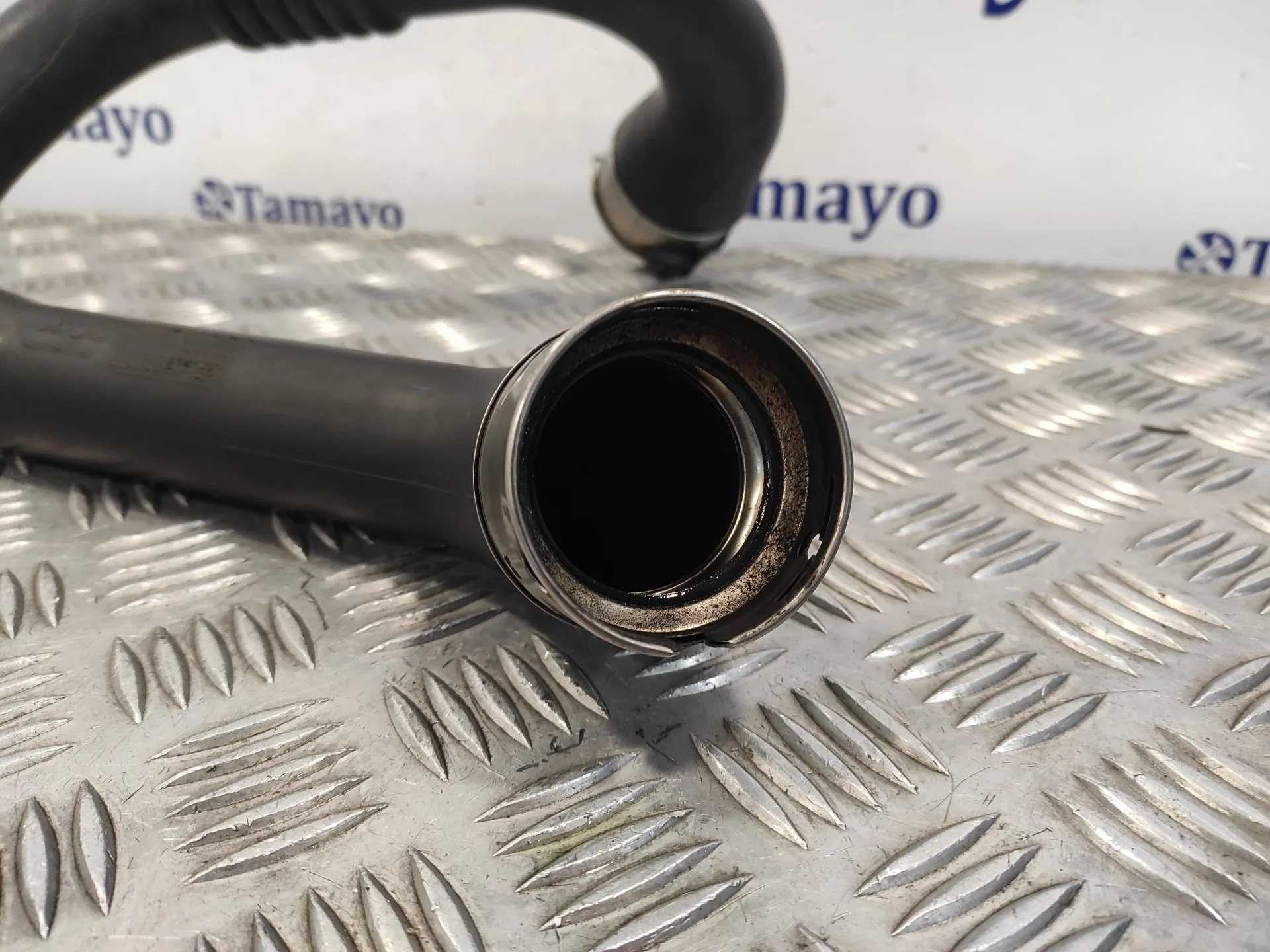 Tubo para Renault Scenic Iii