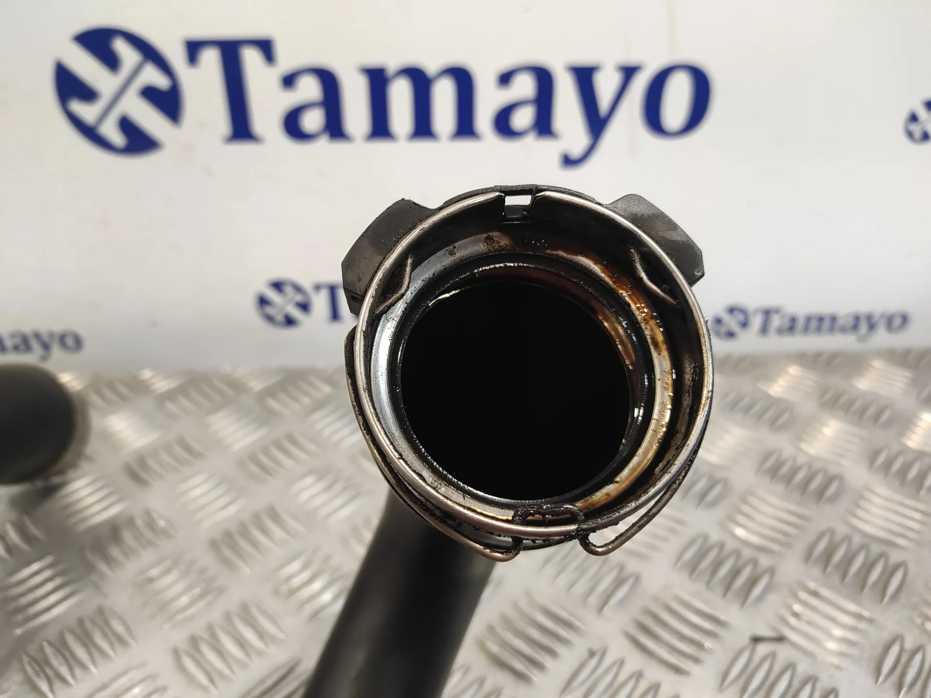 Tubo para Renault Scenic Iii