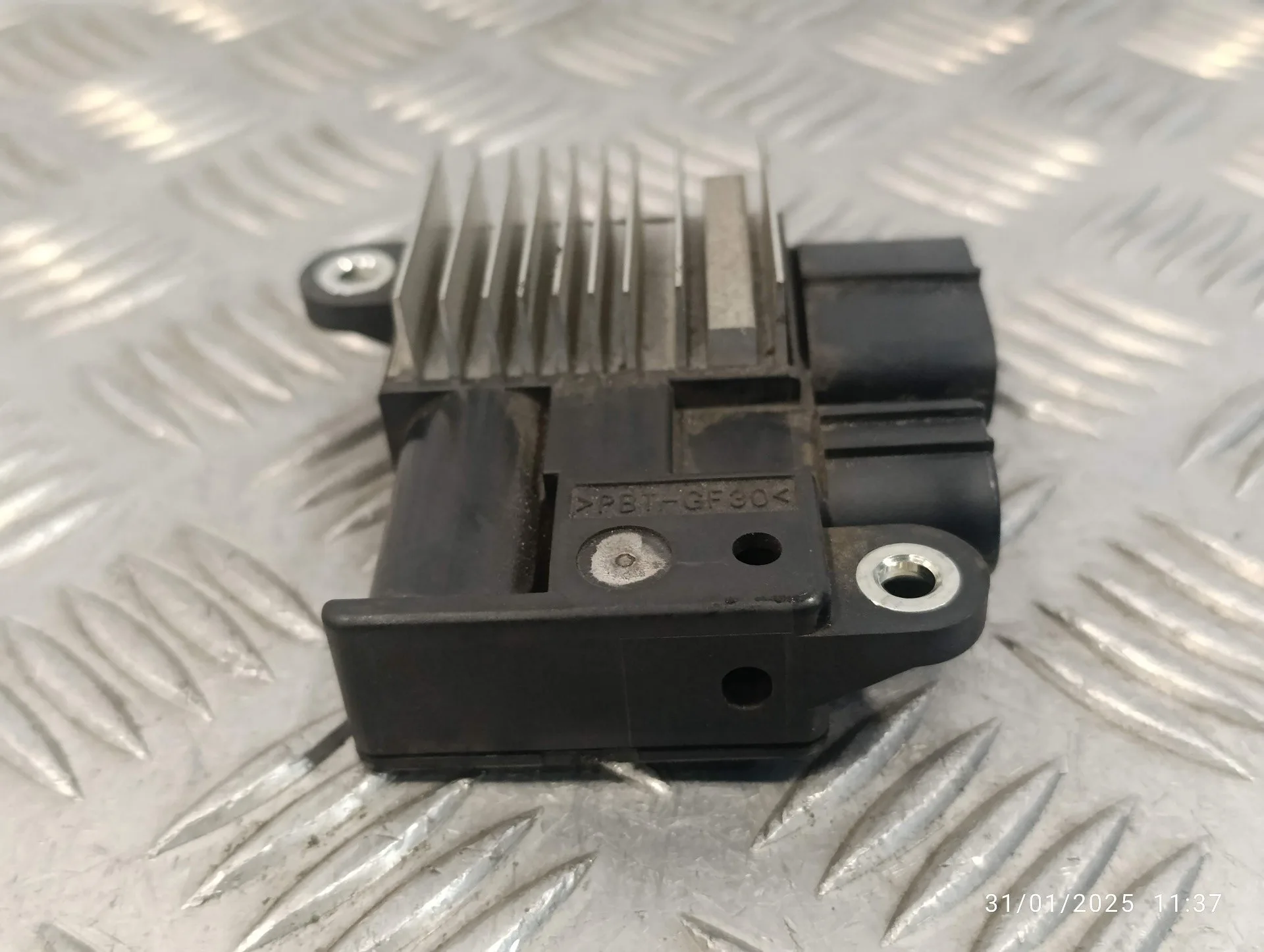 Resistencia Calefaccion para Toyota Yaris (Xpa1F/Mxph11/Chxnbw)