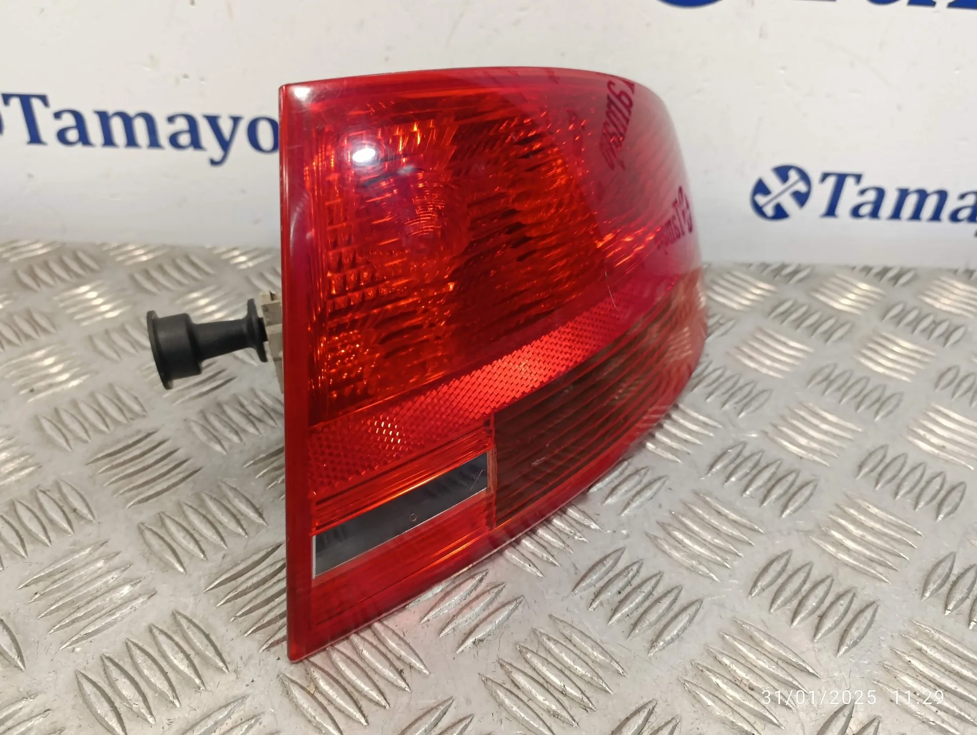 Piloto Trasero Derecho para Audi A4 Berlina (8E)