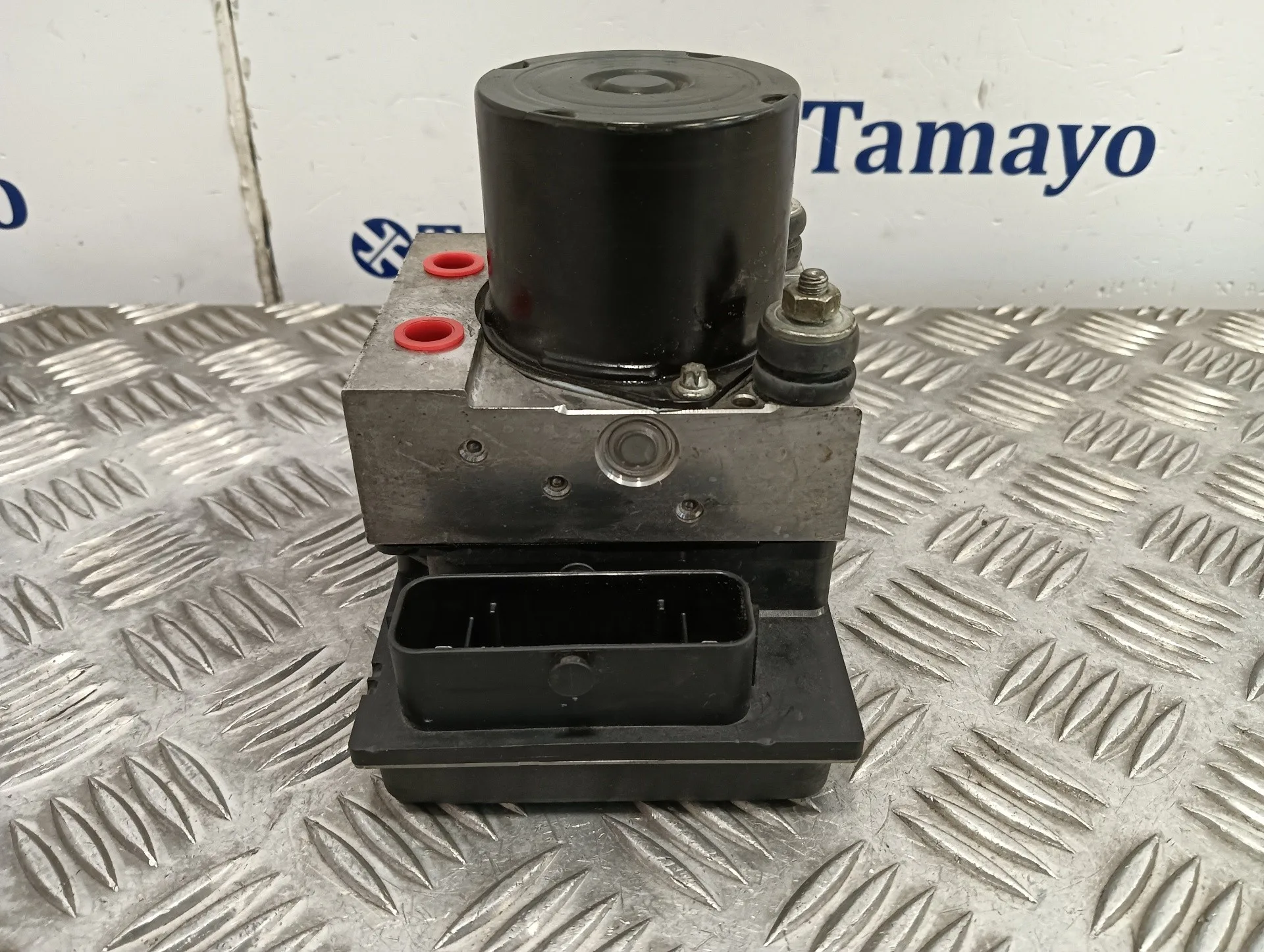 Abs para Seat Ibiza (6J5)
