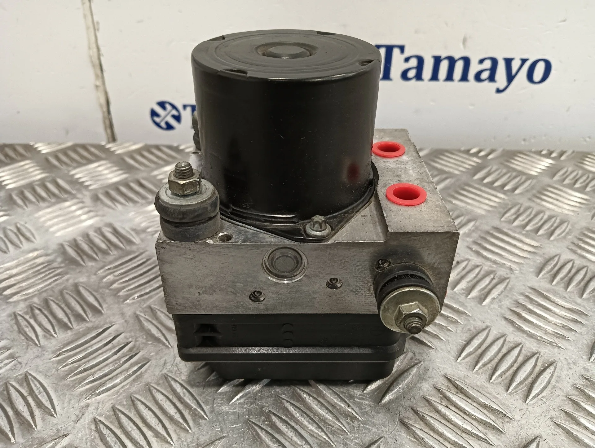 Abs para Seat Ibiza (6J5)