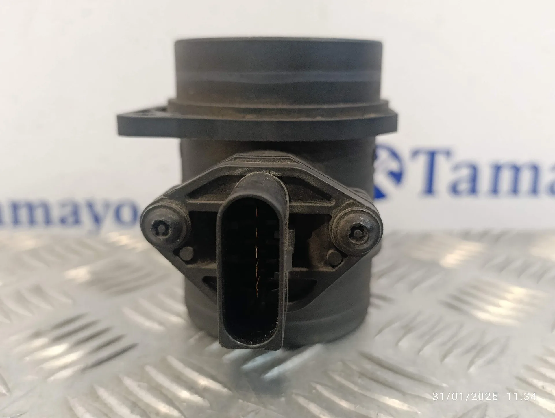 Caudalimetro para Seat Ibiza (6J5)