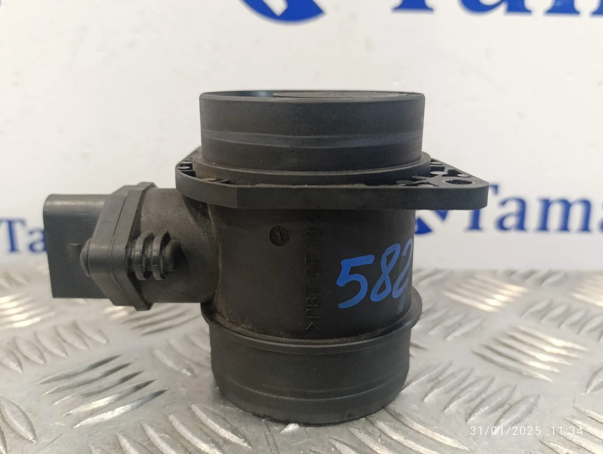 Caudalimetro para Seat Ibiza (6J5)