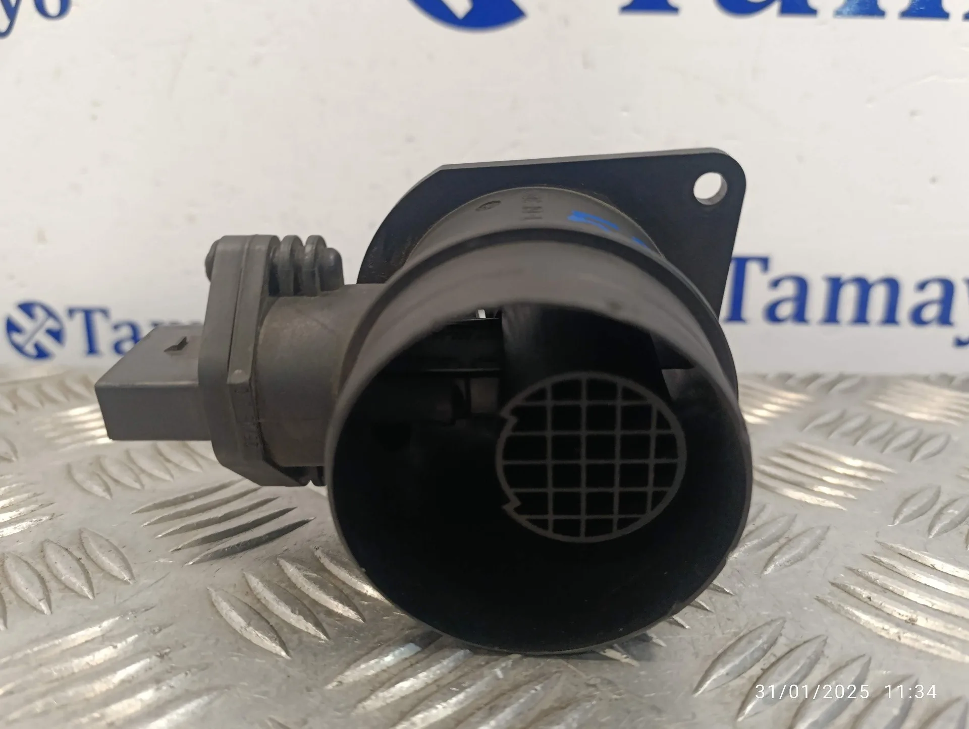 Caudalimetro para Seat Ibiza (6J5)