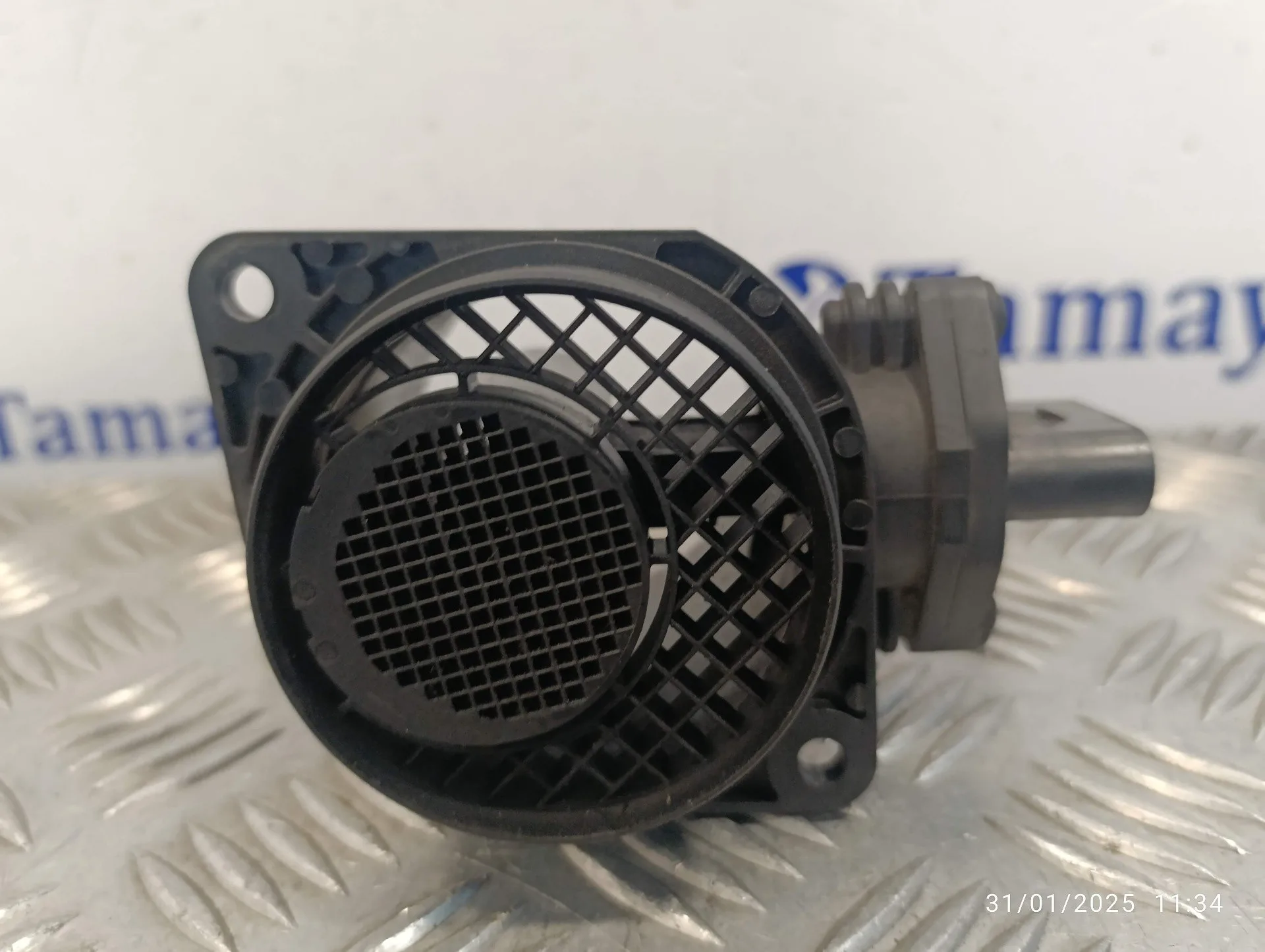Caudalimetro para Seat Ibiza (6J5)