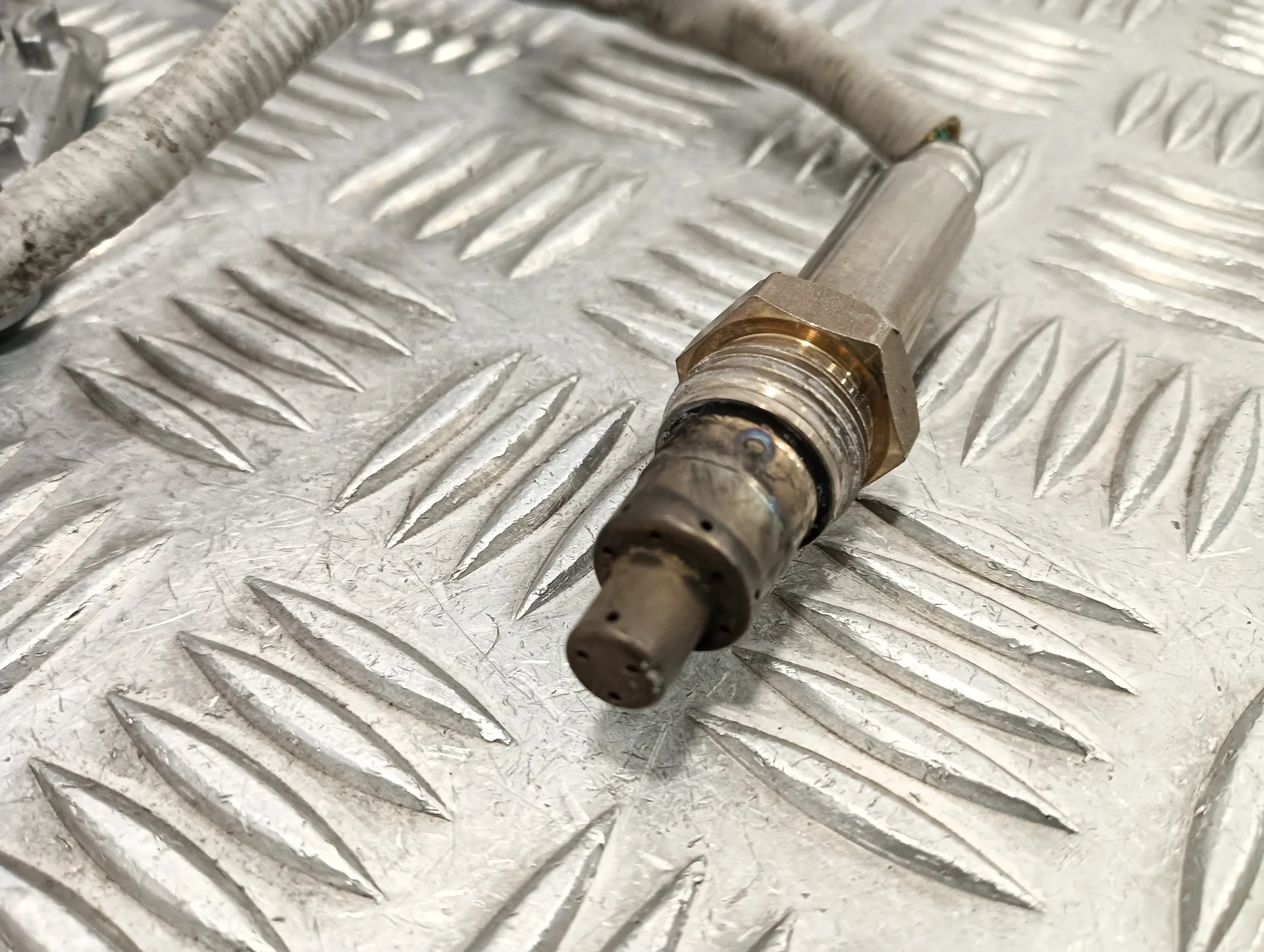 Sonda Lambda para Dacia Duster Ii
