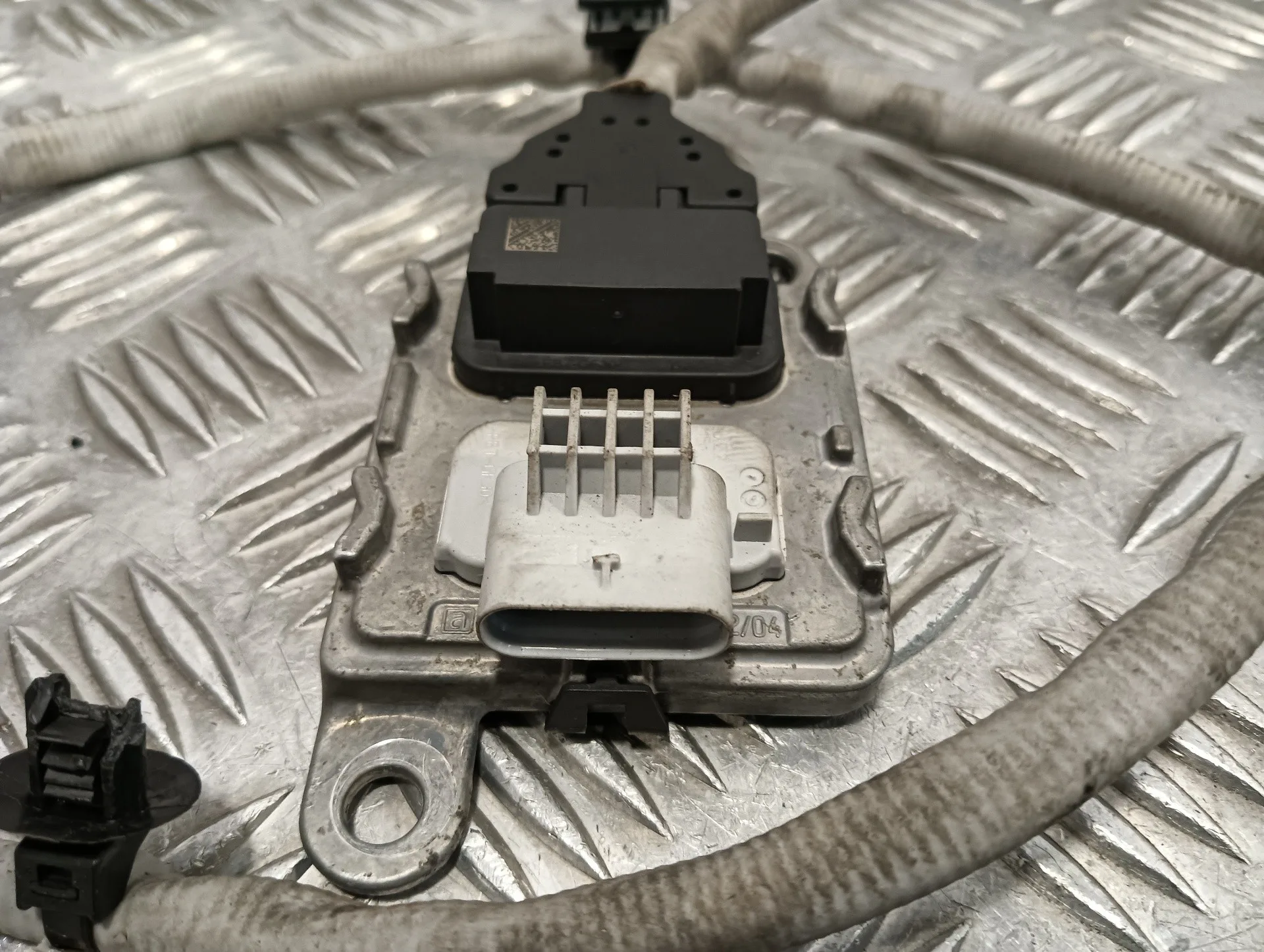 Sonda Lambda para Dacia Duster Ii