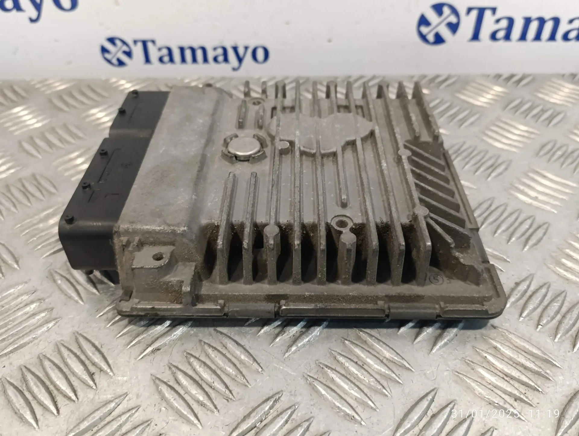 Centralita Motor Uce para Seat Ibiza St (6J8)