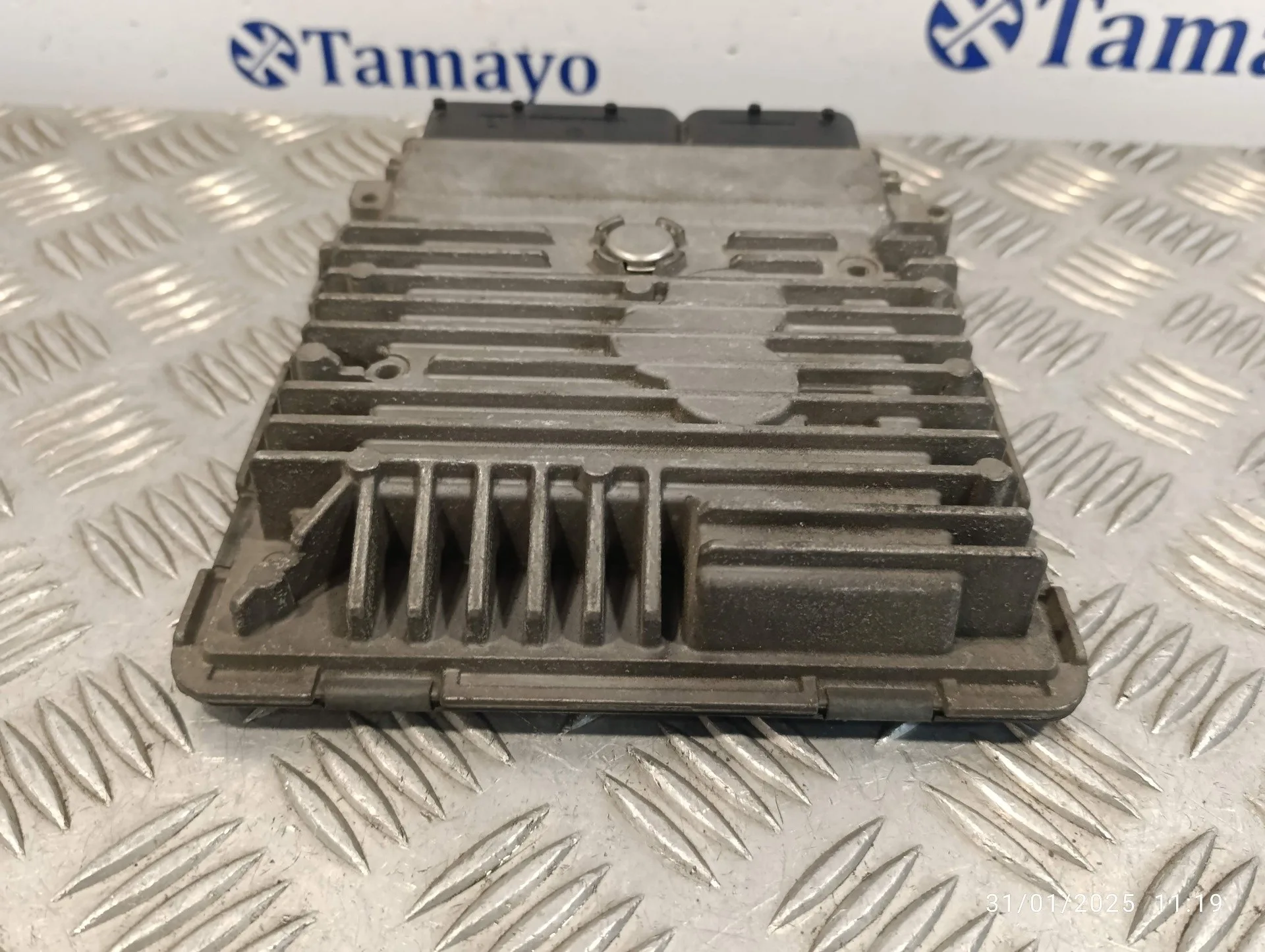 Centralita Motor Uce para Seat Ibiza St (6J8)