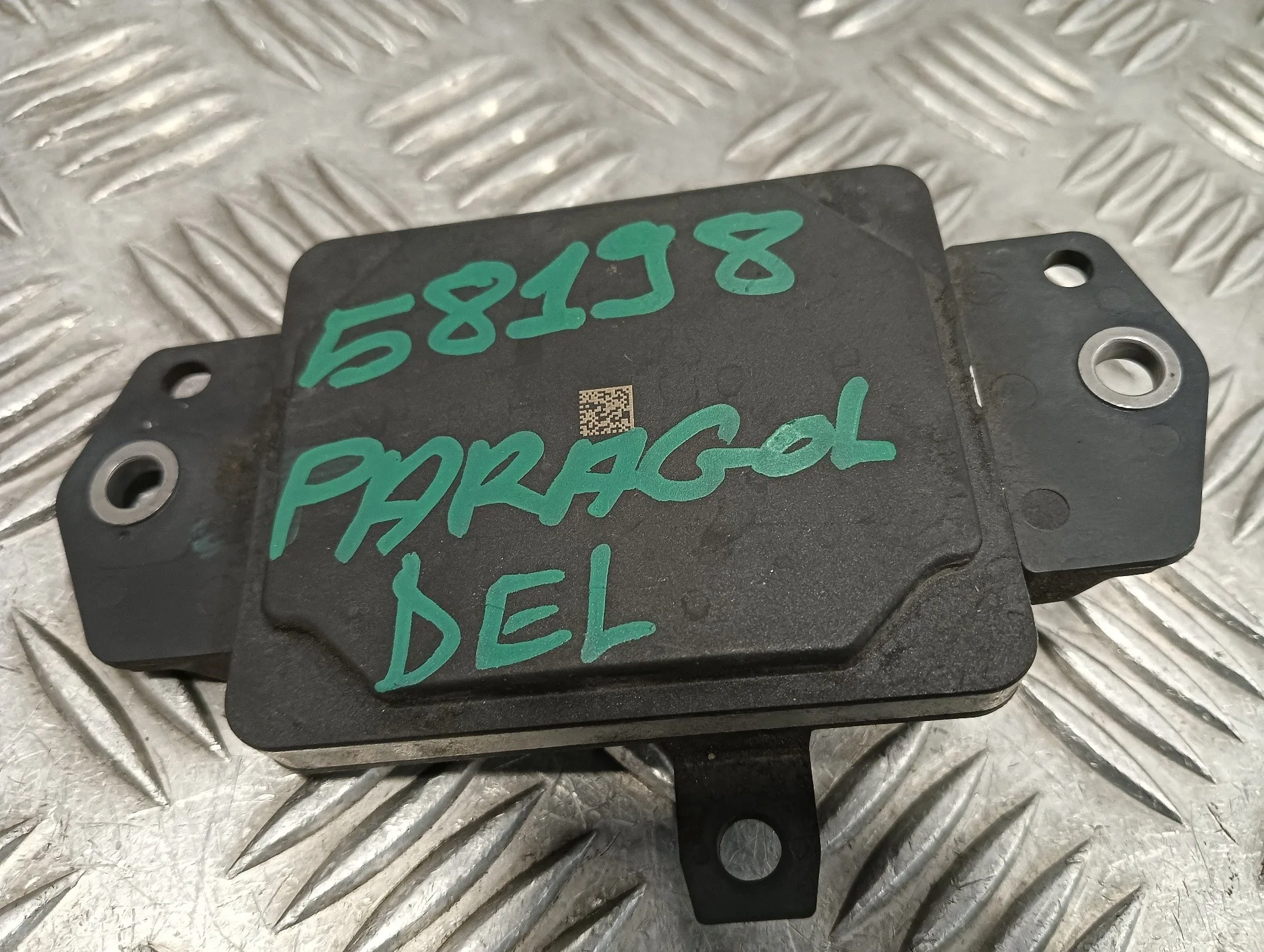 Modulo Electronico para Toyota Yaris (Xpa1F/Mxph11/Chxnbw)