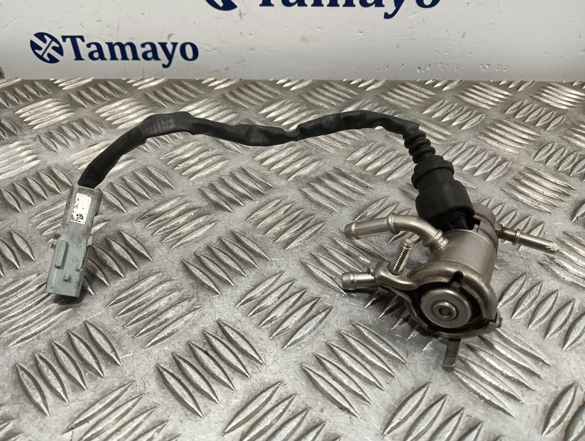 Inyector para Dacia Duster Ii