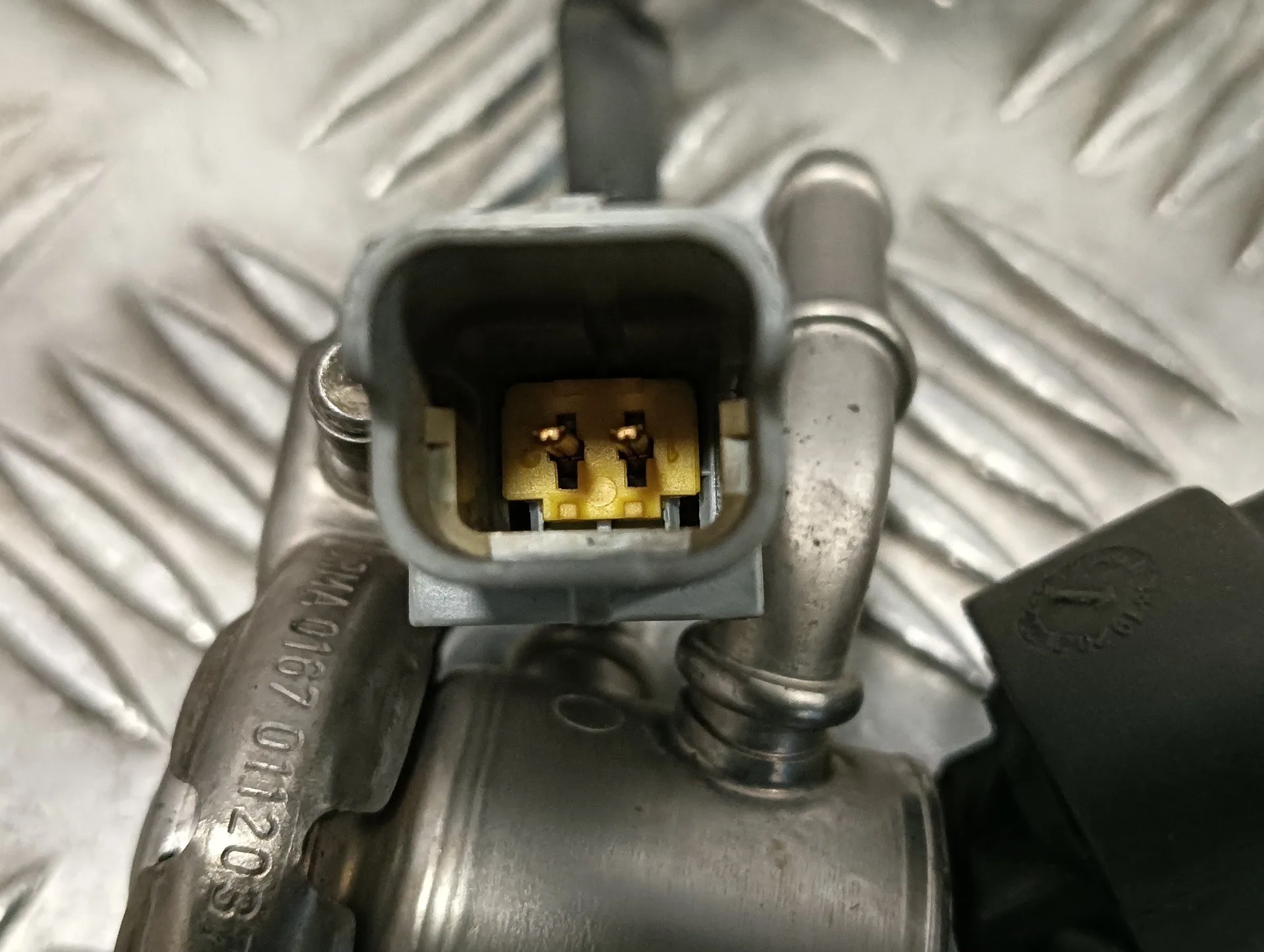 Inyector para Dacia Duster Ii