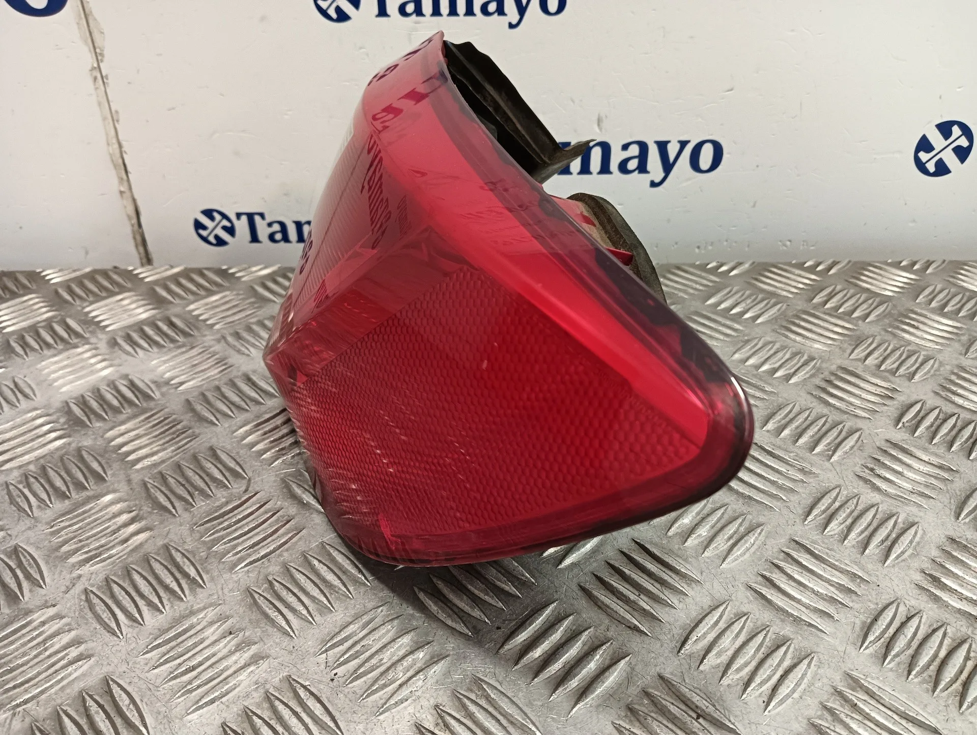 Piloto Trasero Derecho para Seat Ibiza St (6J8)
