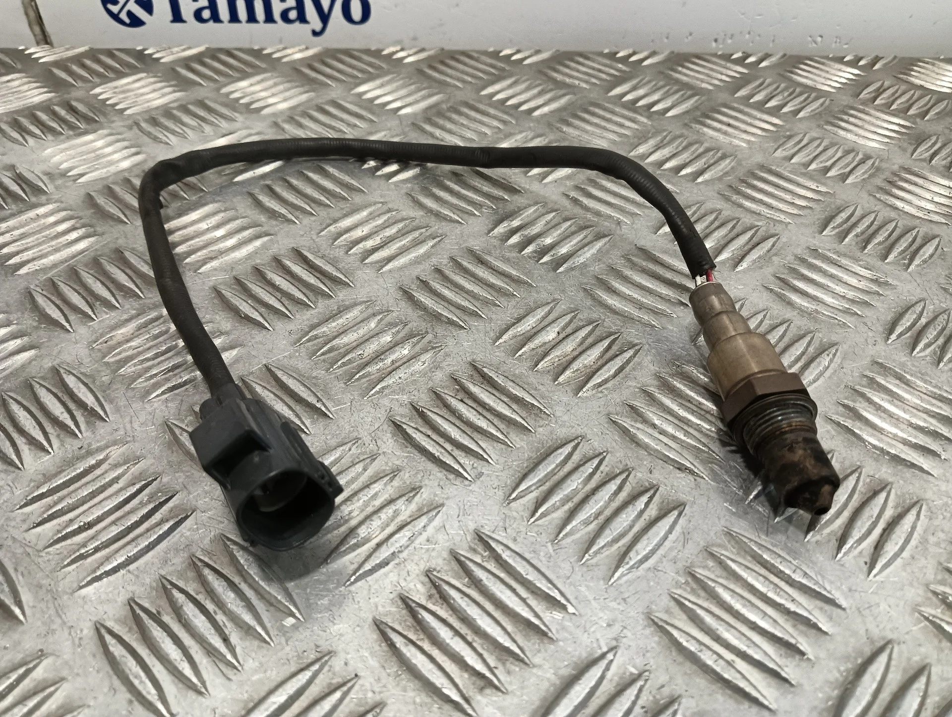 Sensor Presion para Land Rover Discovery Sport