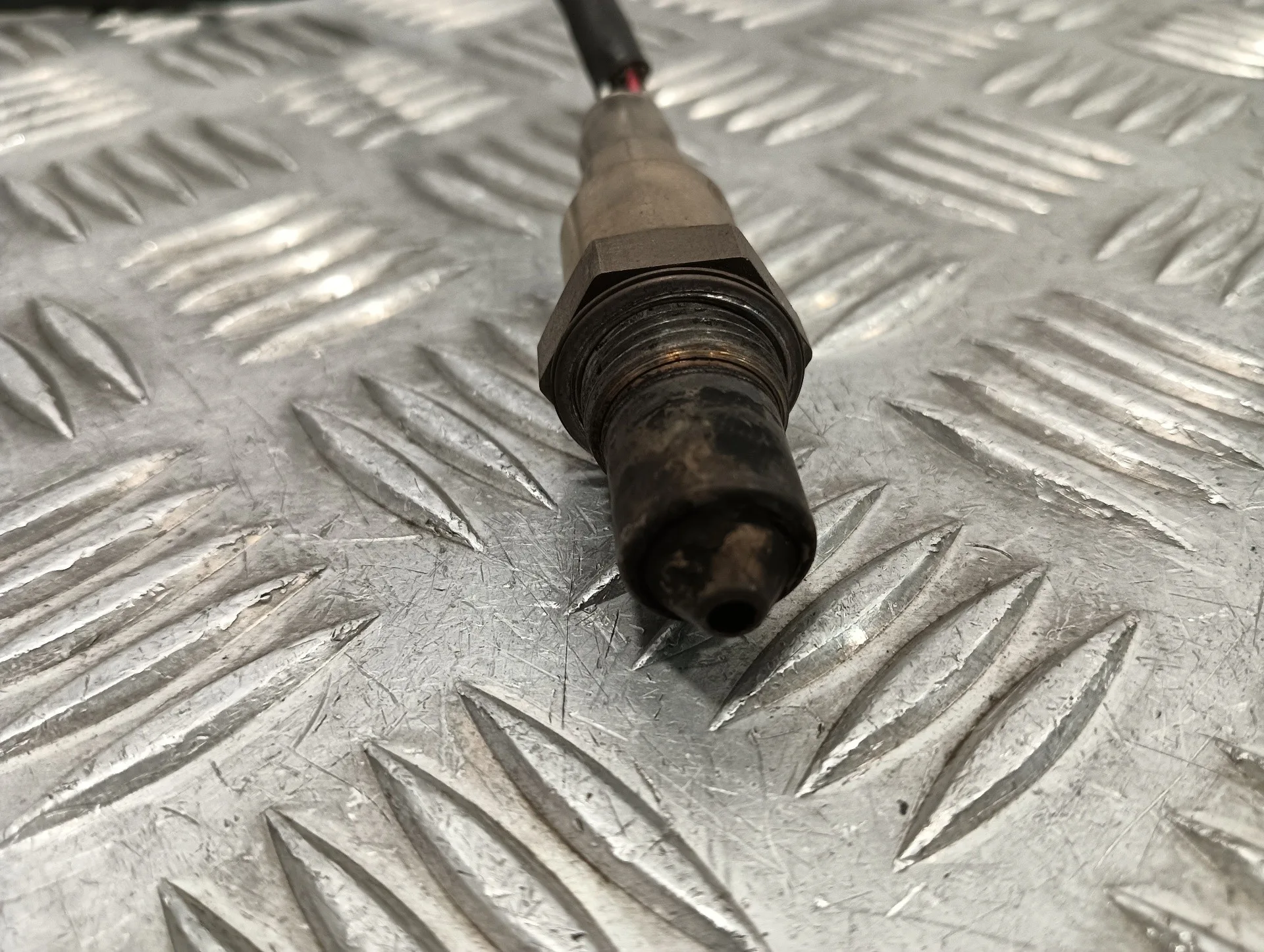 Sensor Presion para Land Rover Discovery Sport